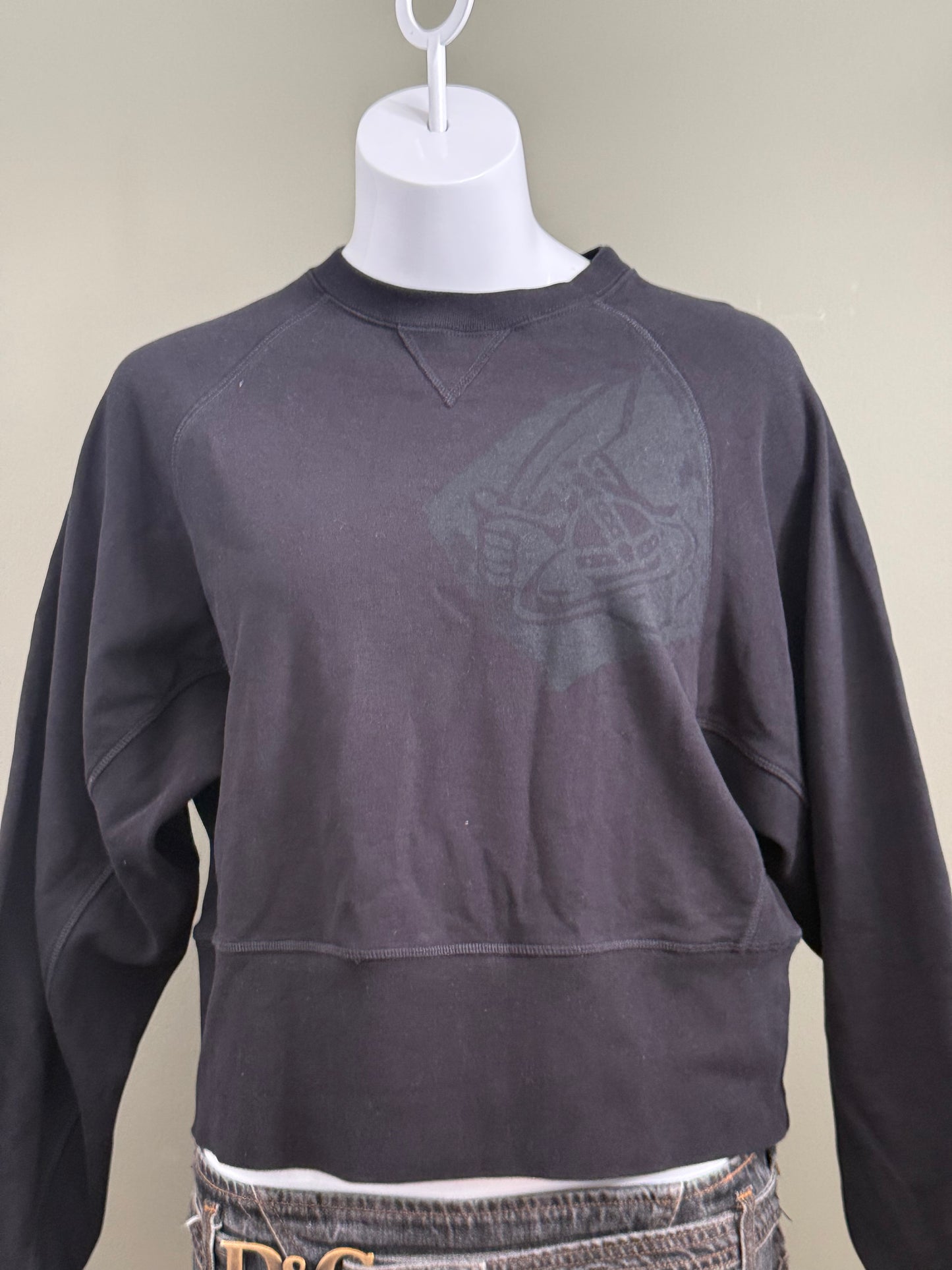 Vivienne Westwood Sweatshirt (M)