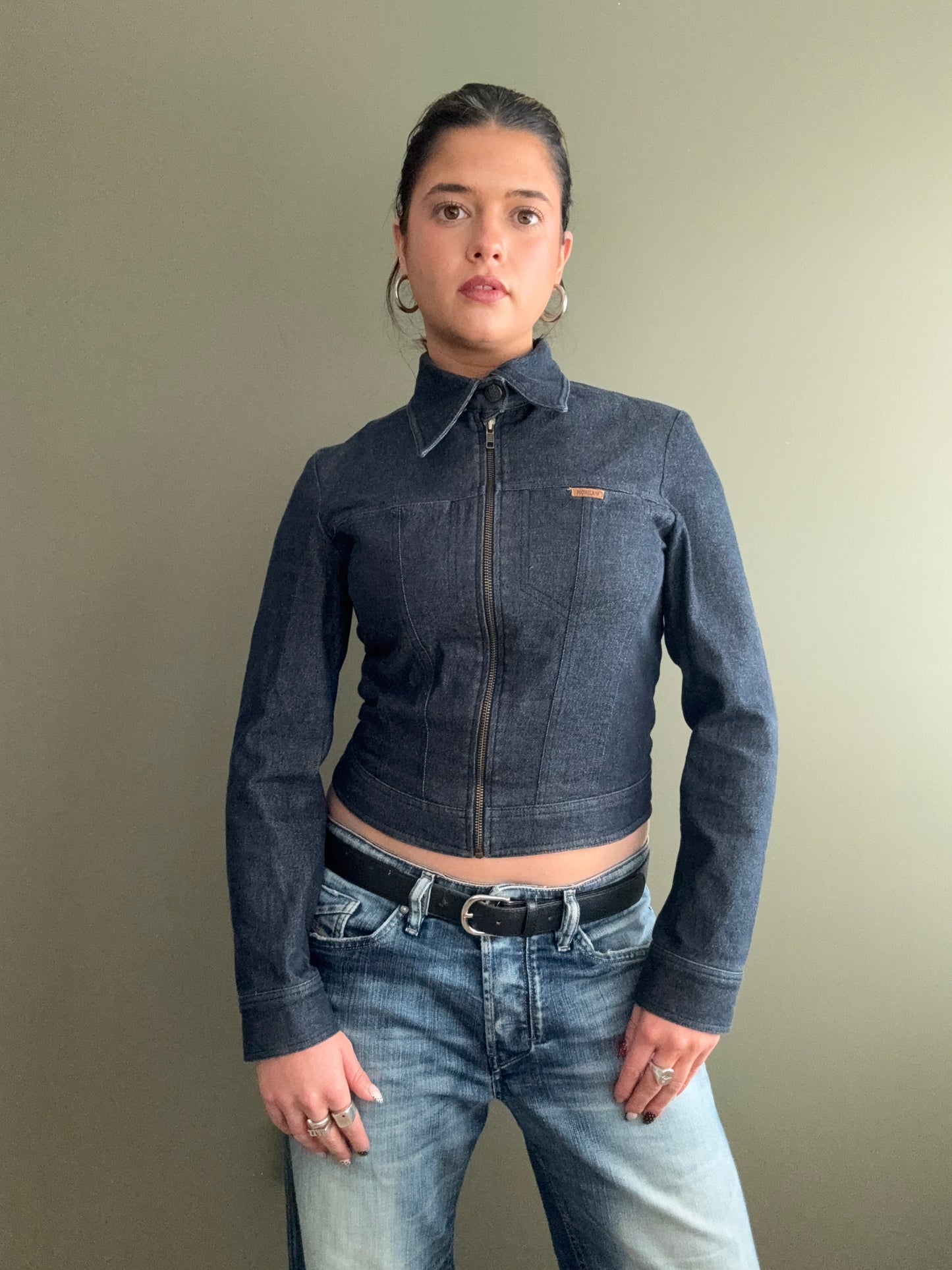 Morgan De Toi Jacket (S)