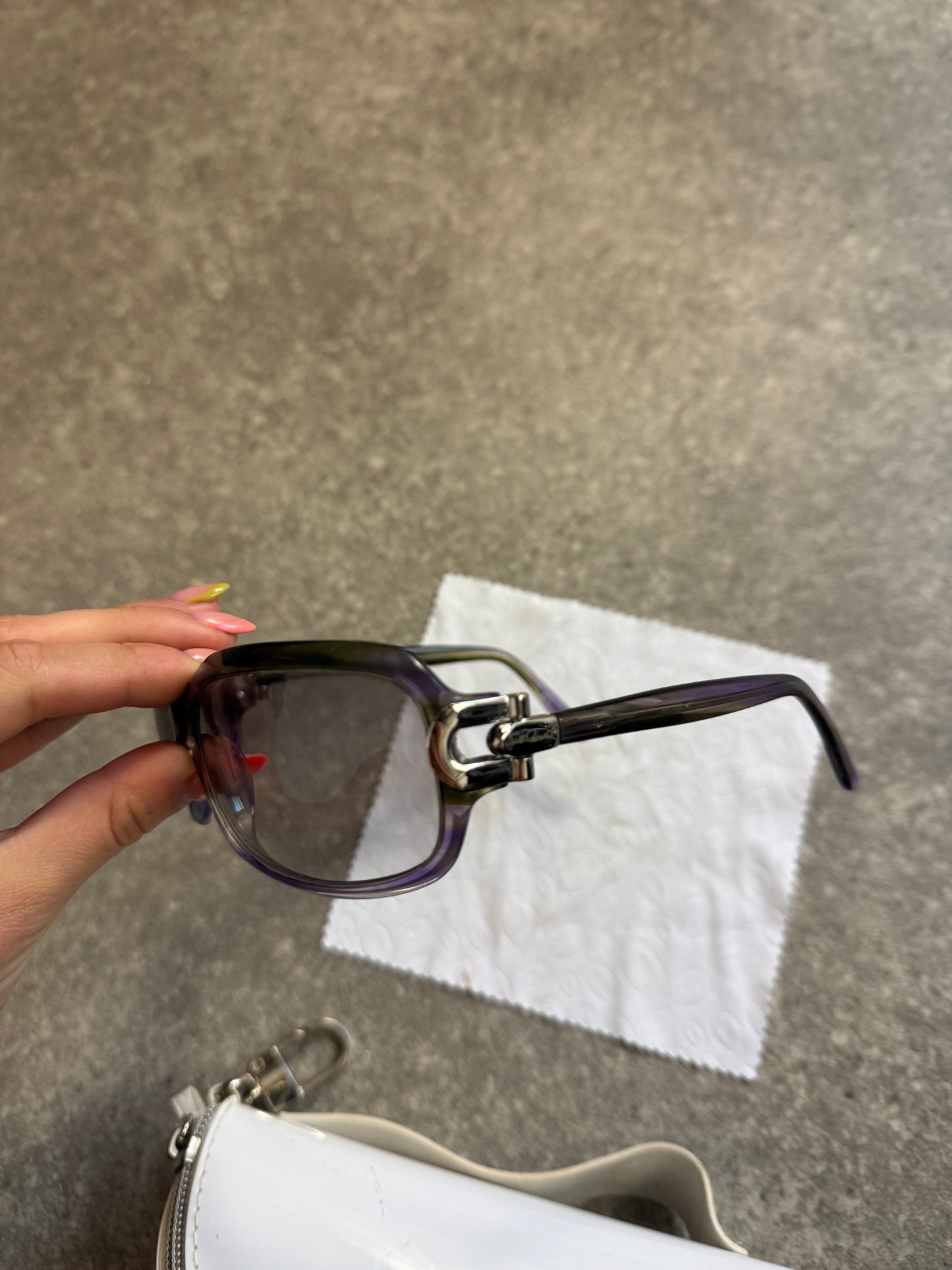 Cavalli Sunglasses