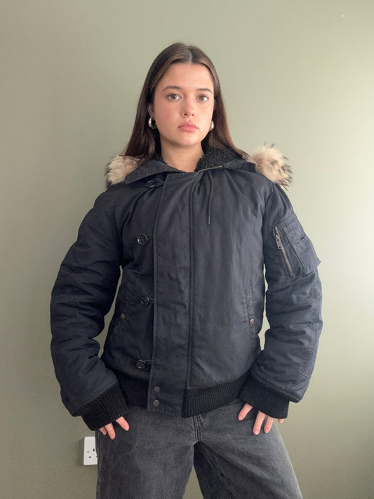 Marc Jacob’s Jacket (M)