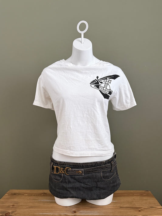 Vivienne Westwood Tee (XS)