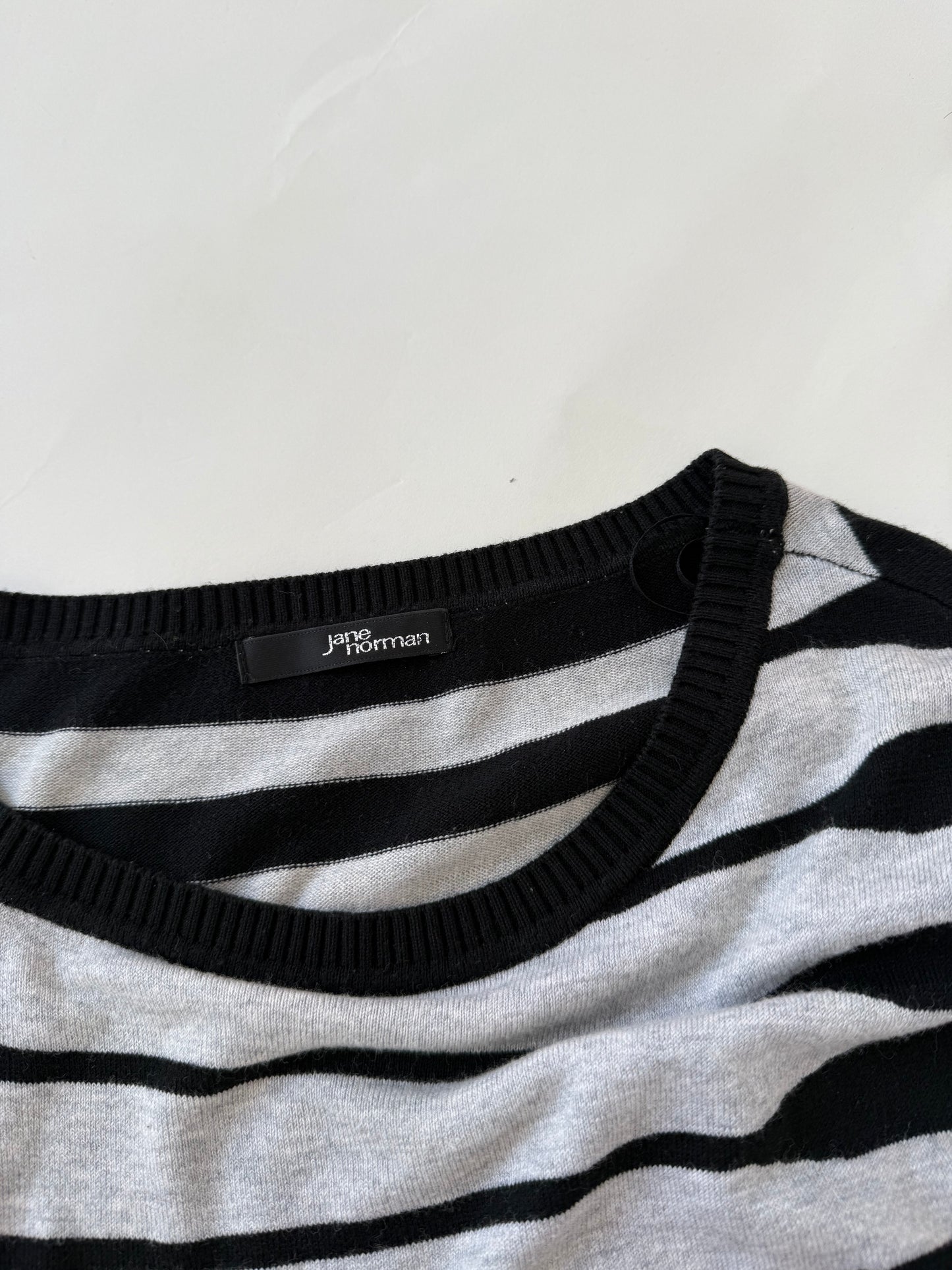Jane Norman Knit Dress (UK8)
