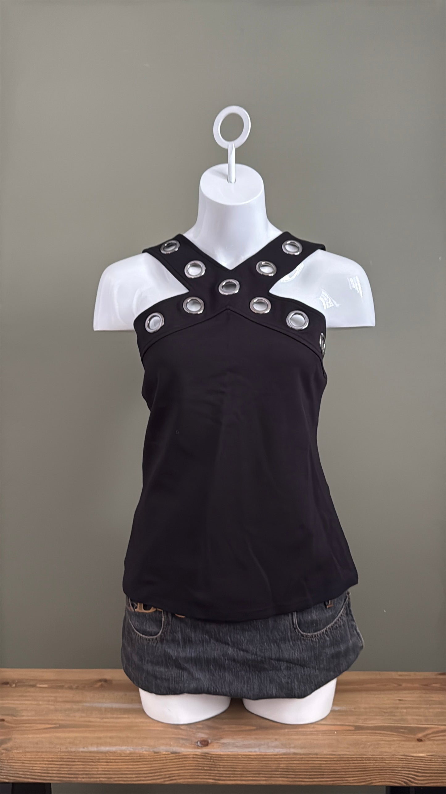 Karen Millen Top (UK14)