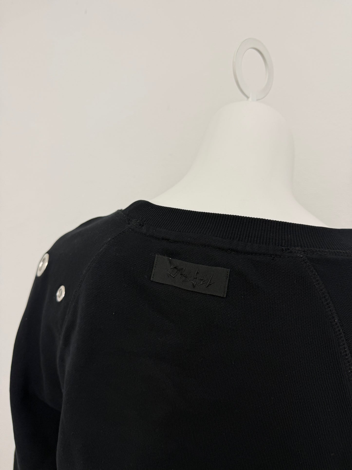 Diesel Batwing Jumper (XXS)