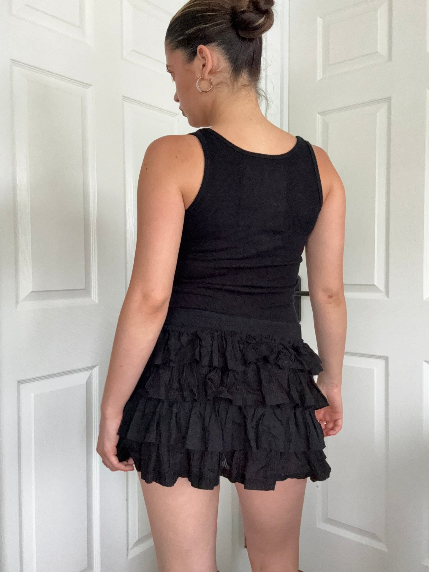 Superdry Mini Dress (XS)