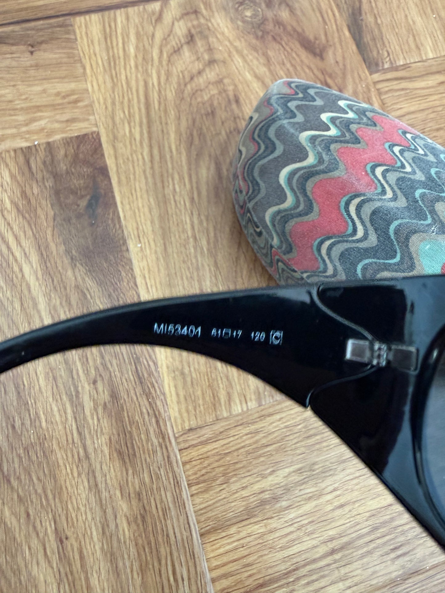 Missoni Sunglasses