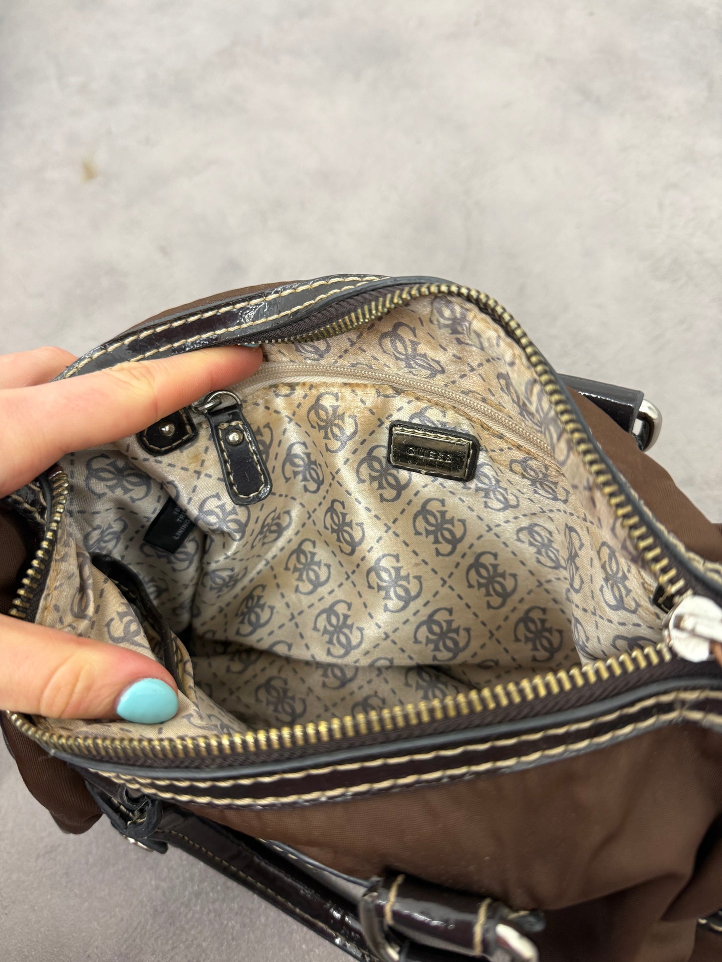 Guess Bag