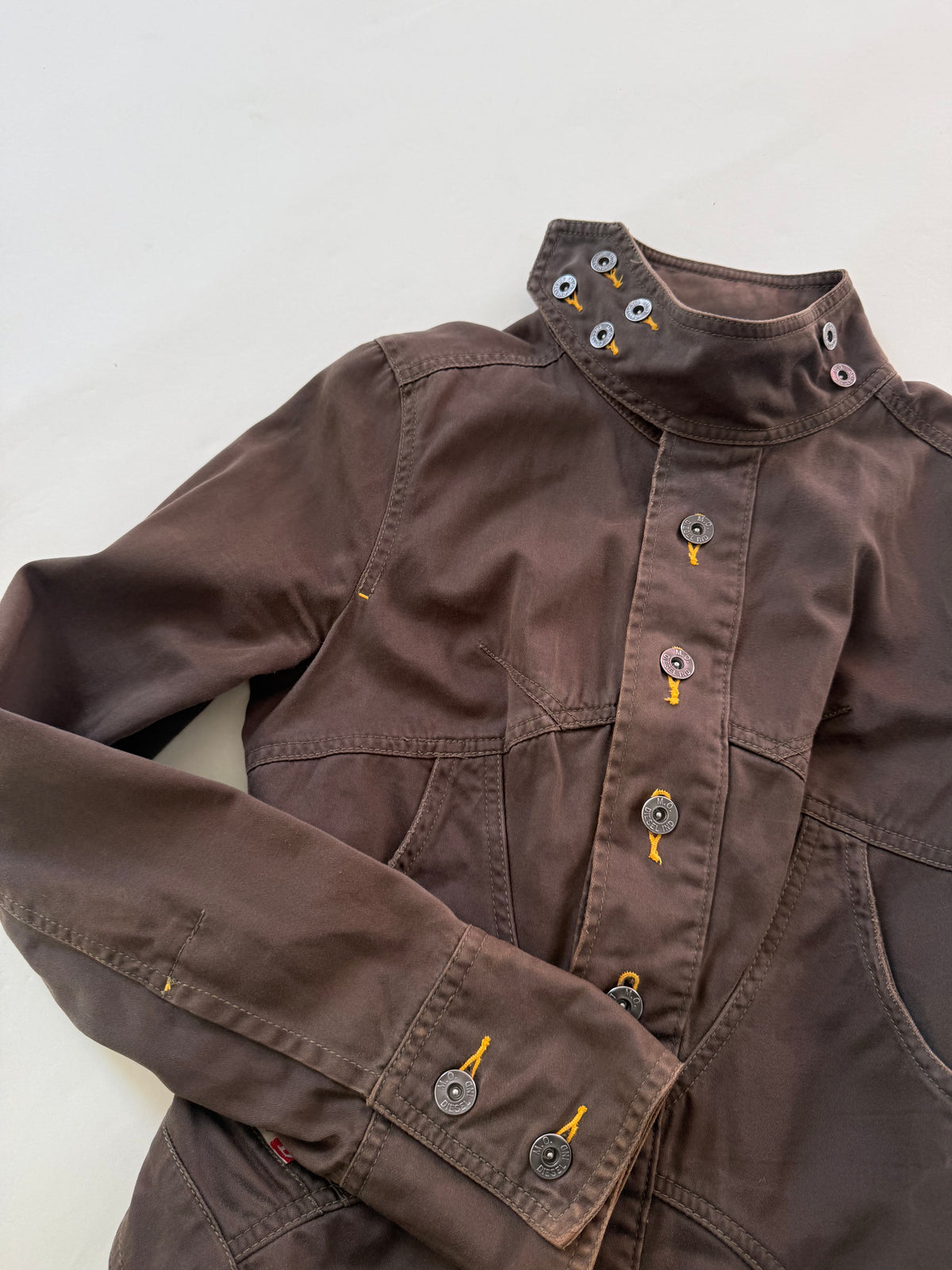 Diesel Corset Jacket (M)