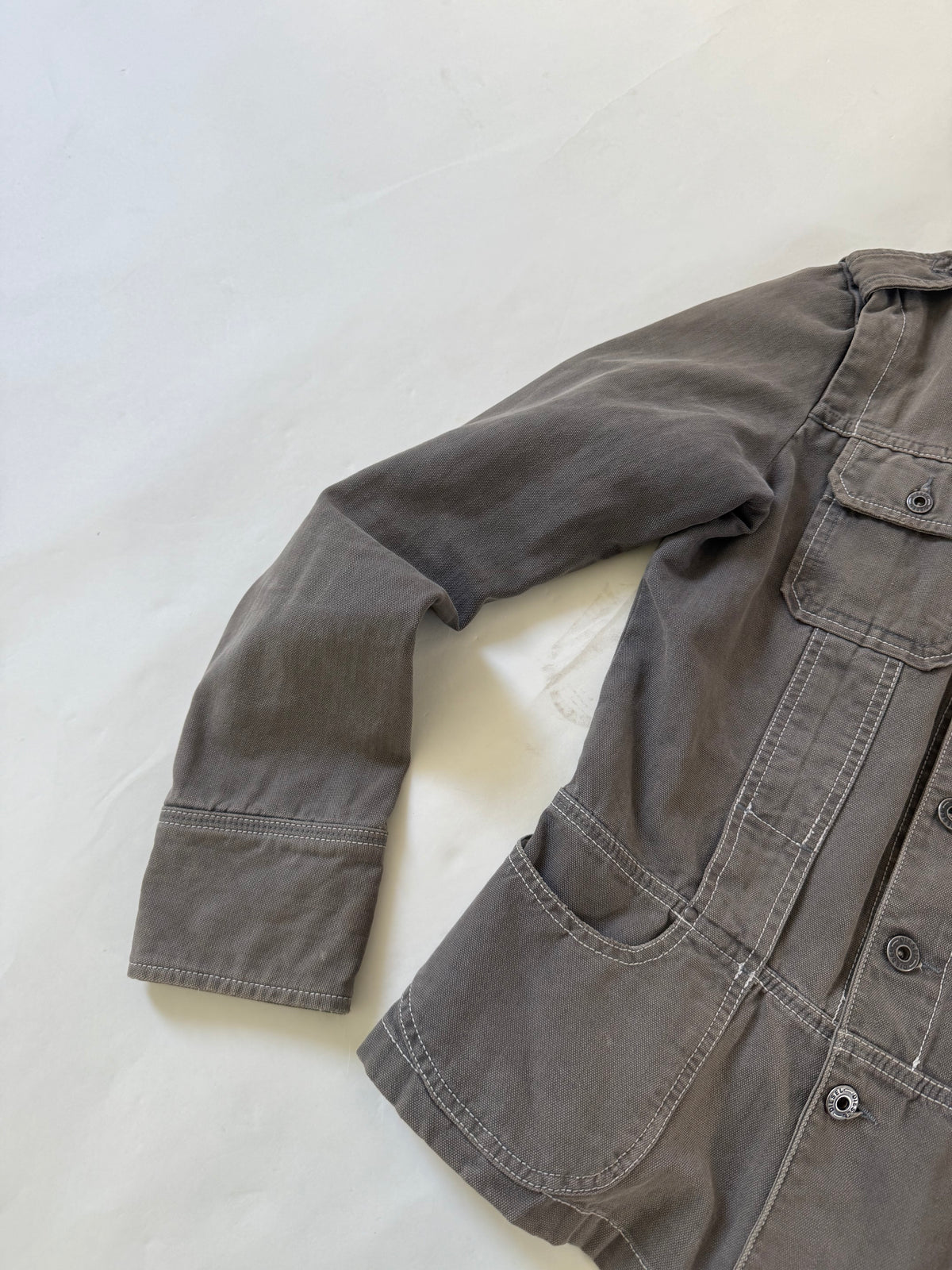 Diesel Buckle Jacket (M)