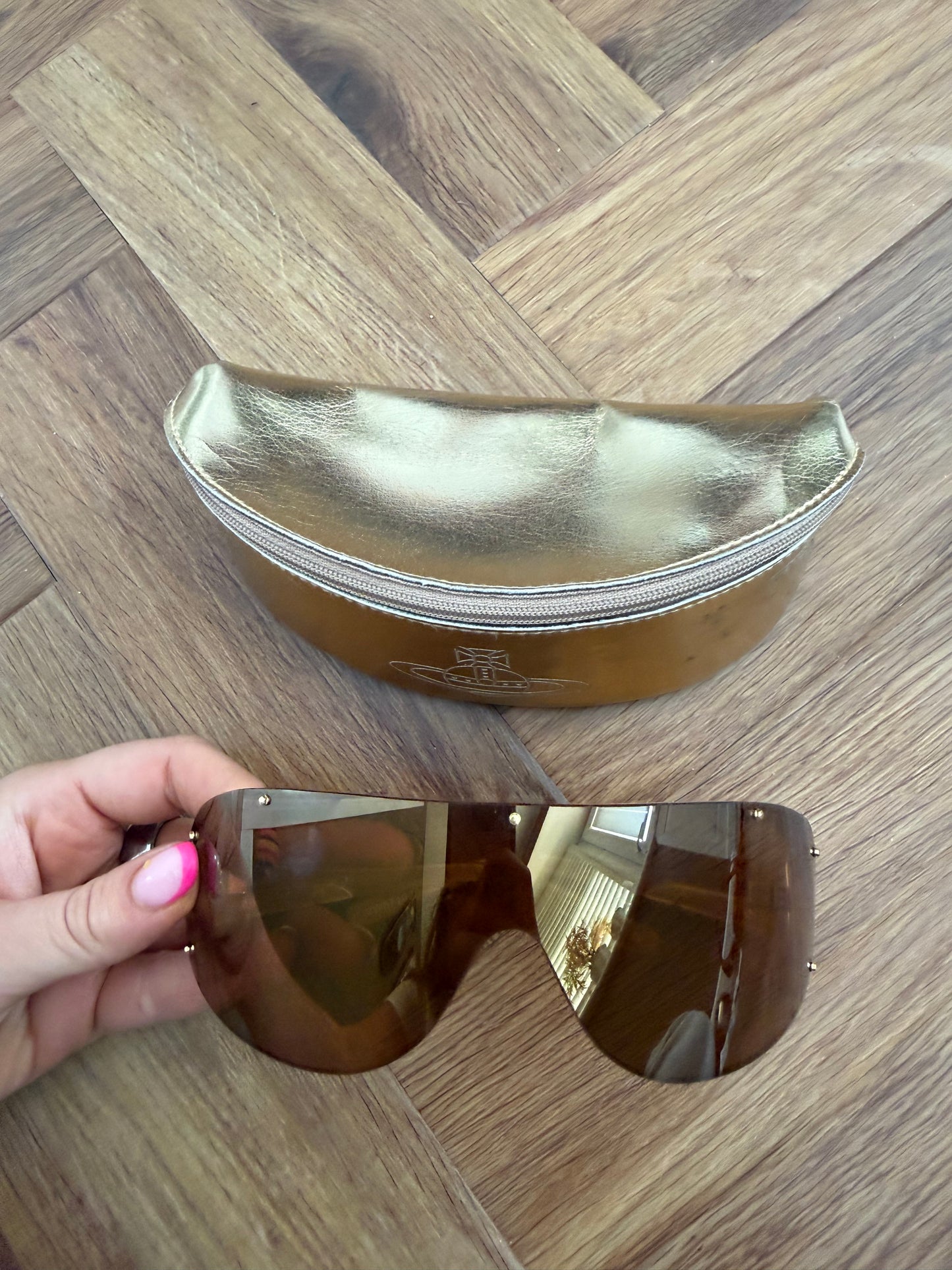 Vivienne Westwood Sunglasses