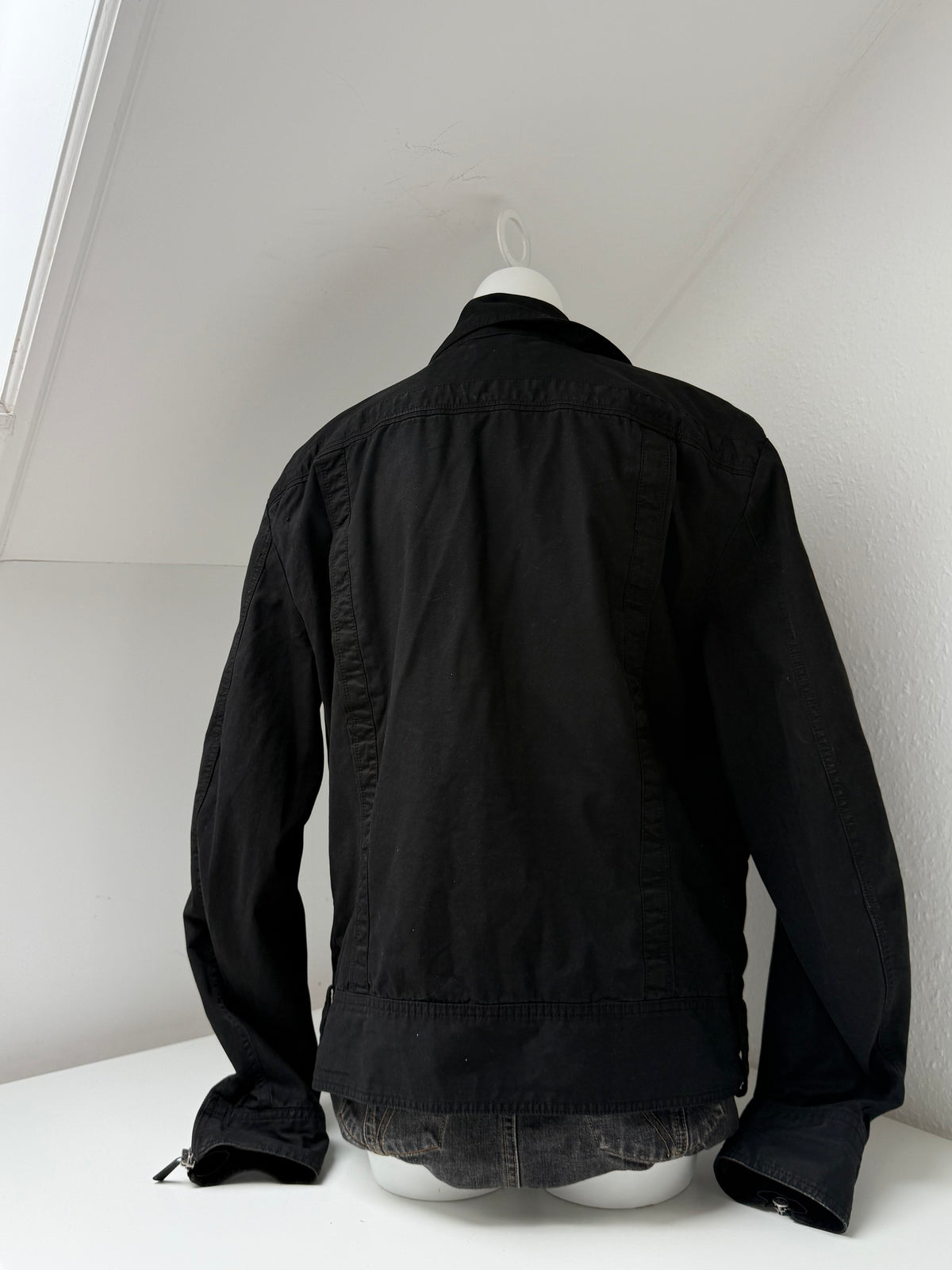 Diesel Cargo Jacket (XL)