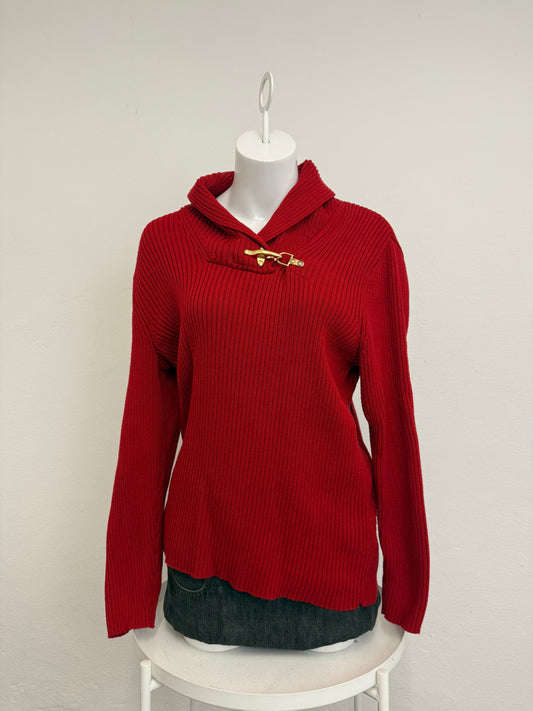 Ralph Lauren Knit (2XL)