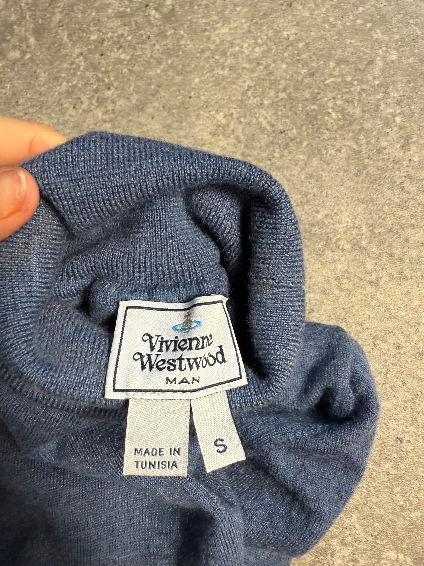 Vivienne Westwood Jumper (S)