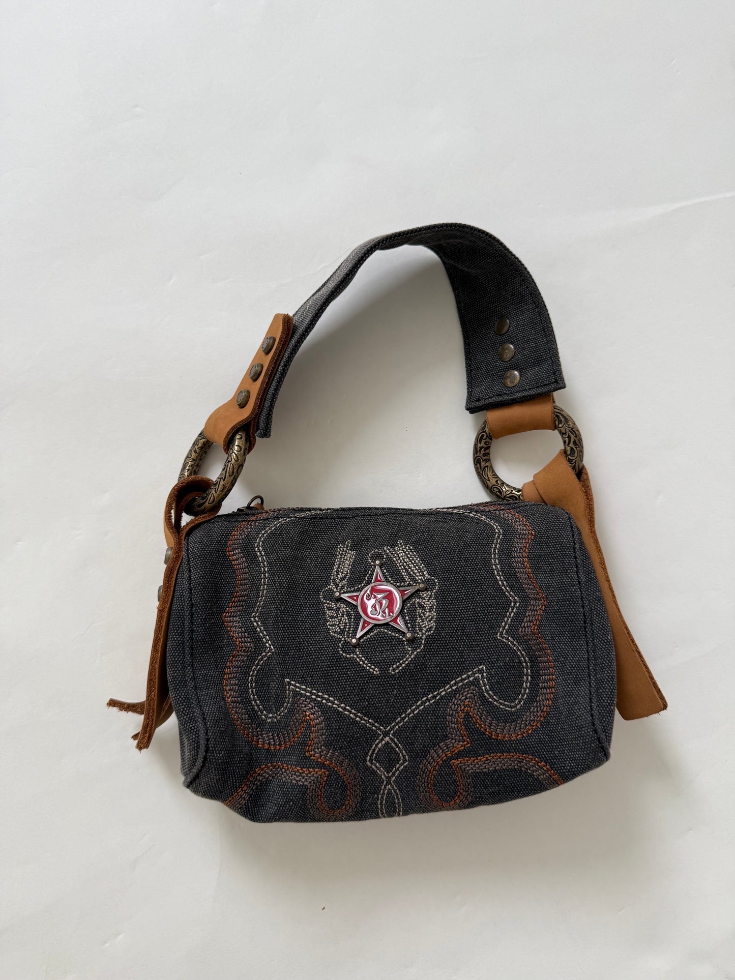 Diesel Mini Shoulder Bag