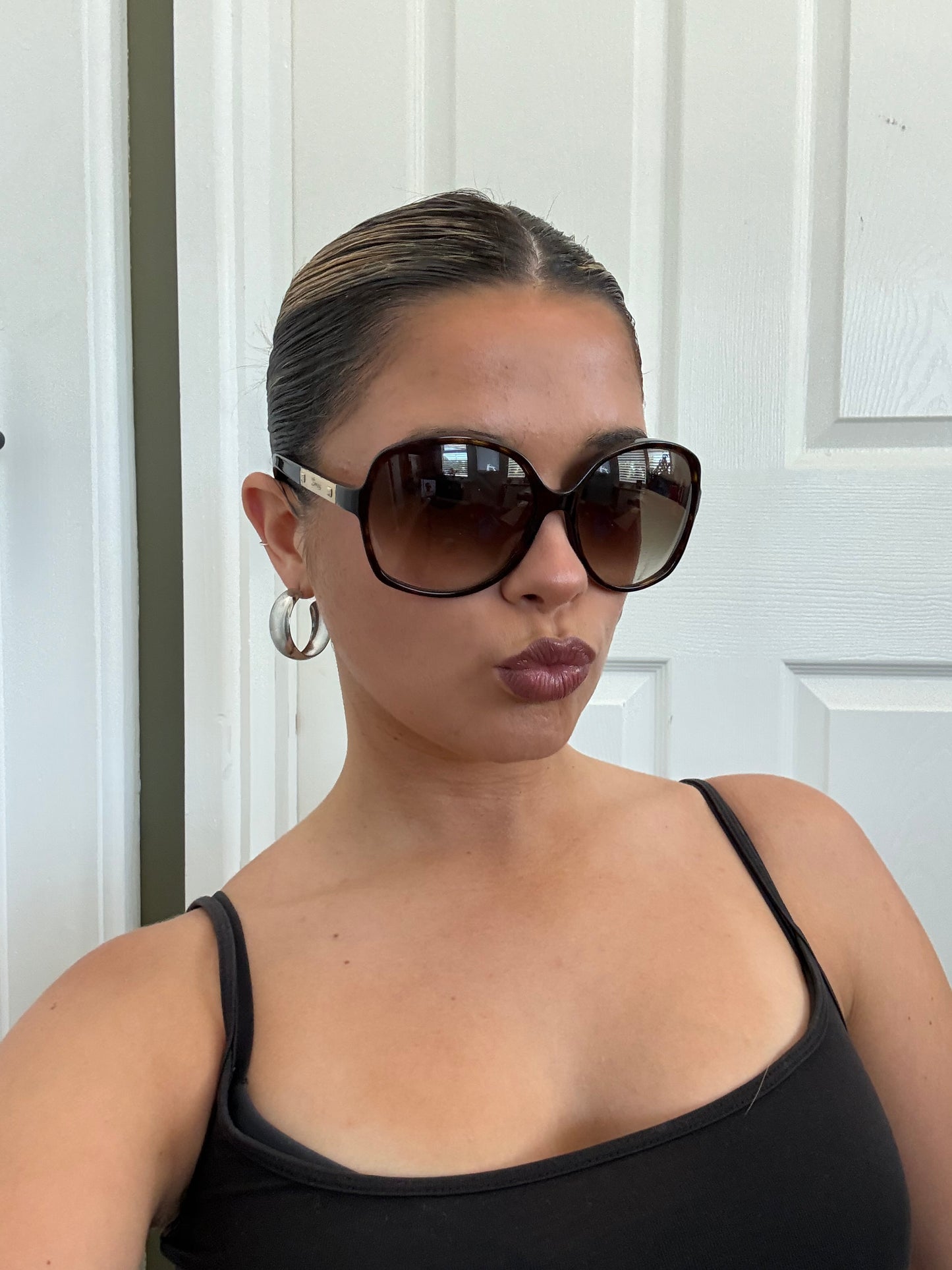Vintage Gucci Sunglasses