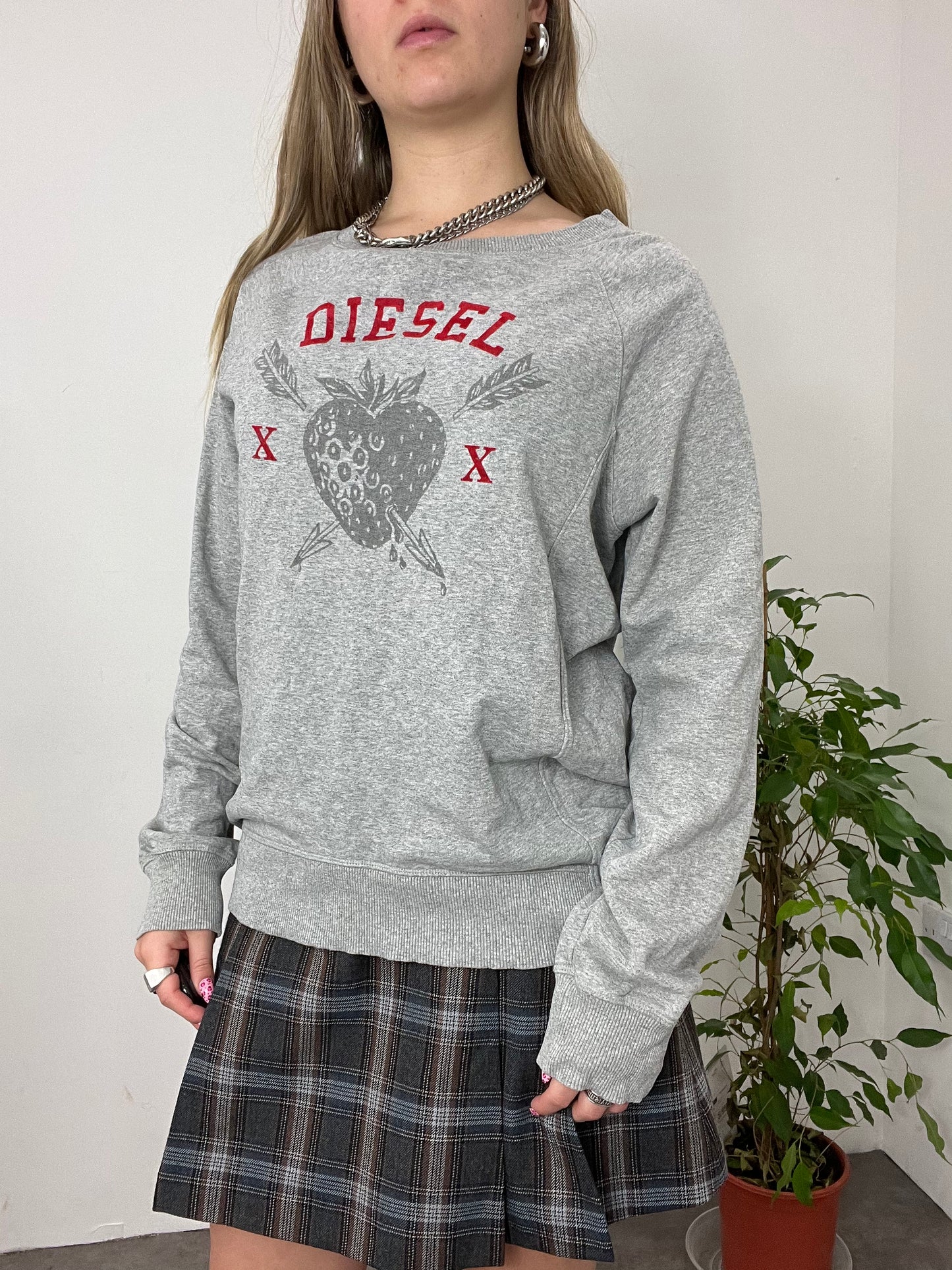 Diesel Sweatshirt