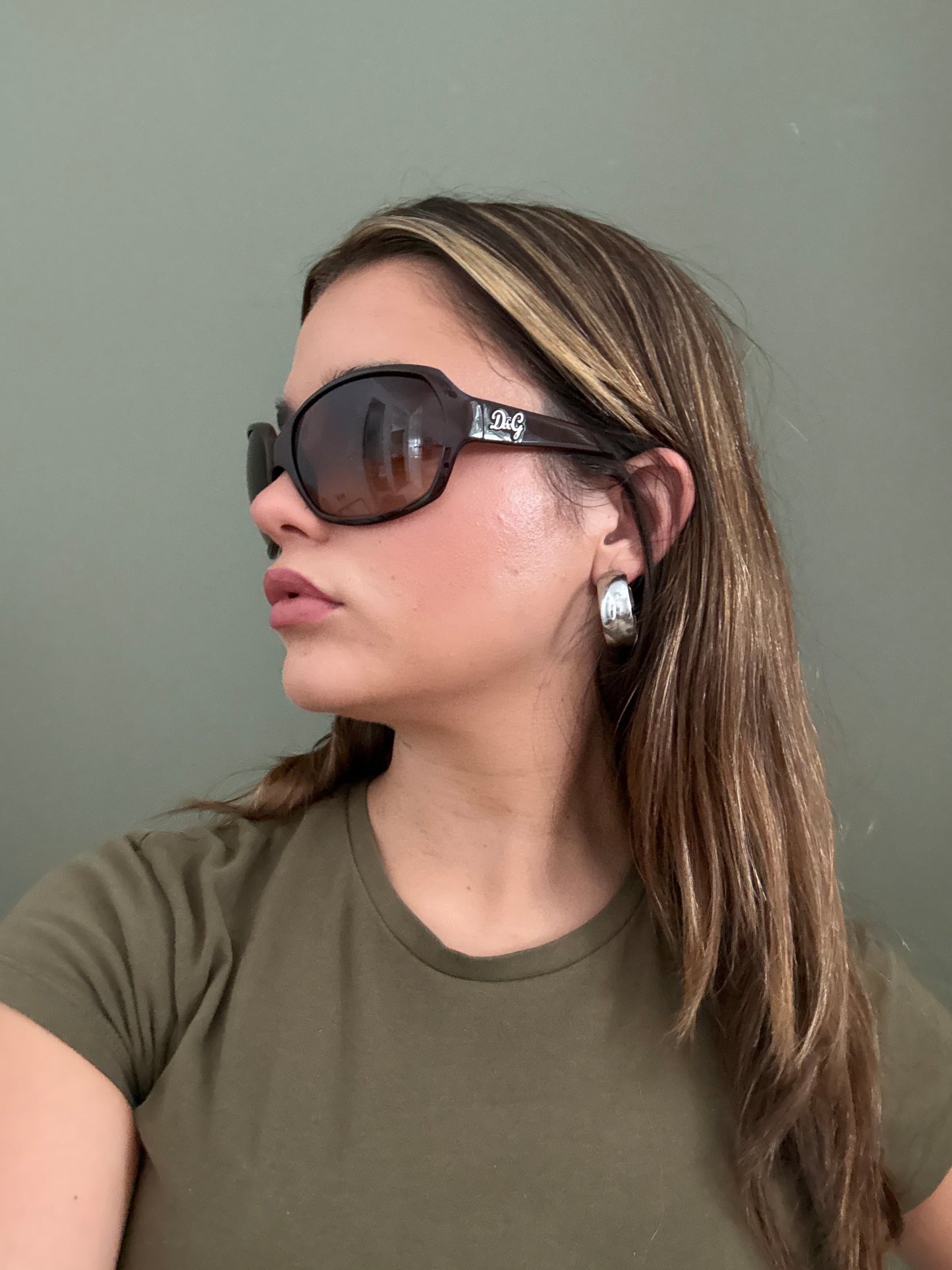 Dolce & Gabbana Sunglasses
