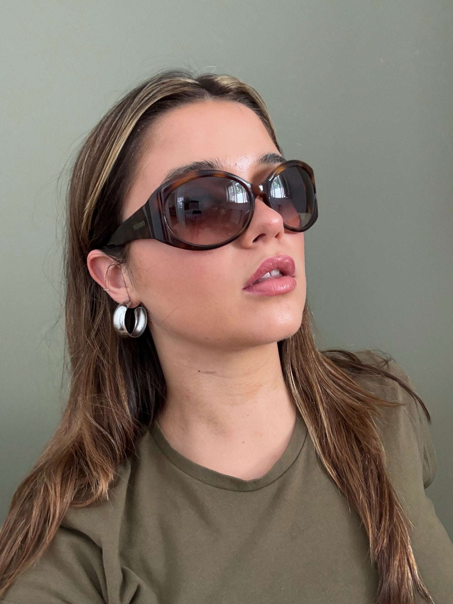 Missoni Sunglasses