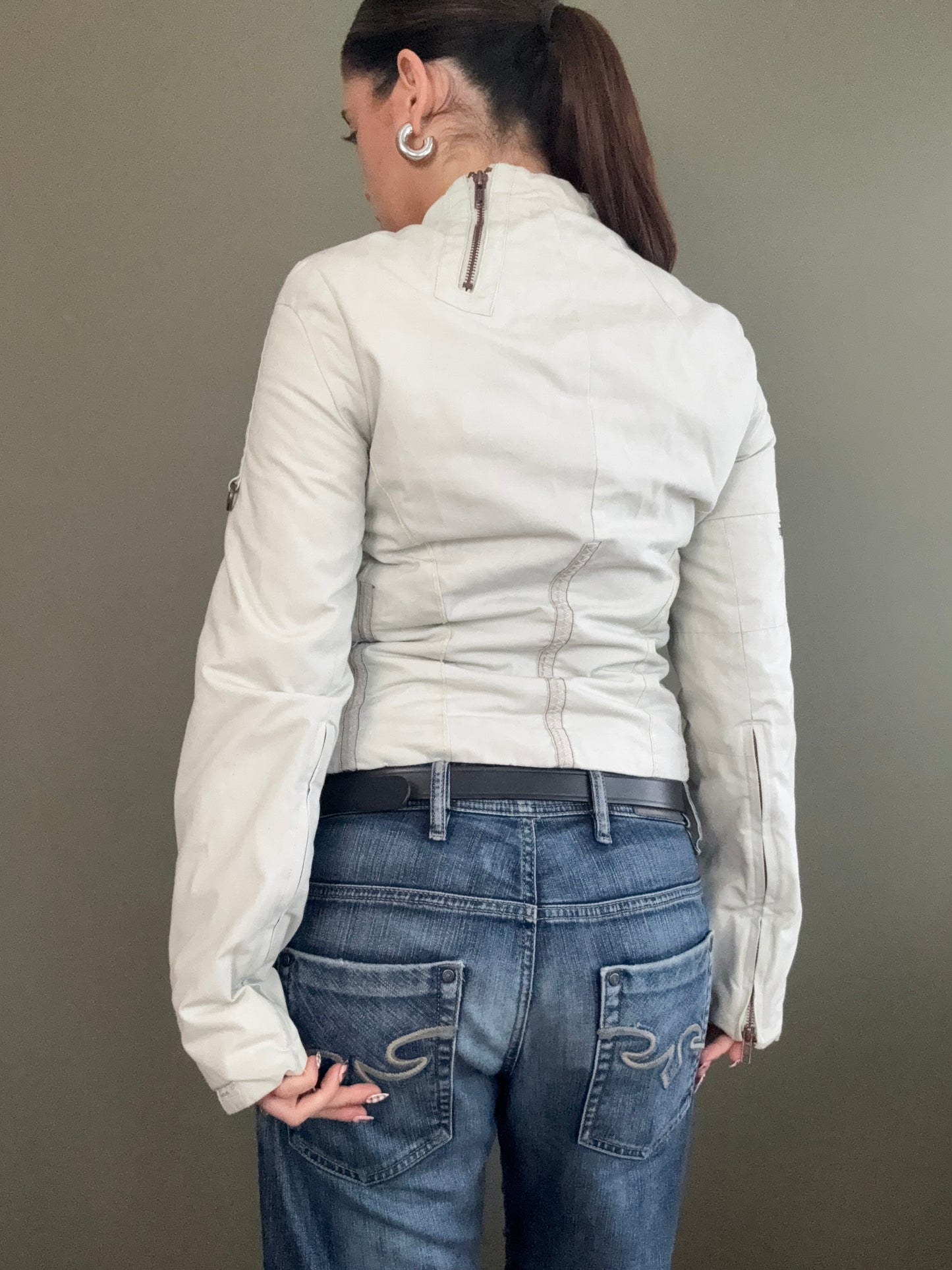 Firetrap Utility Jacket (S)