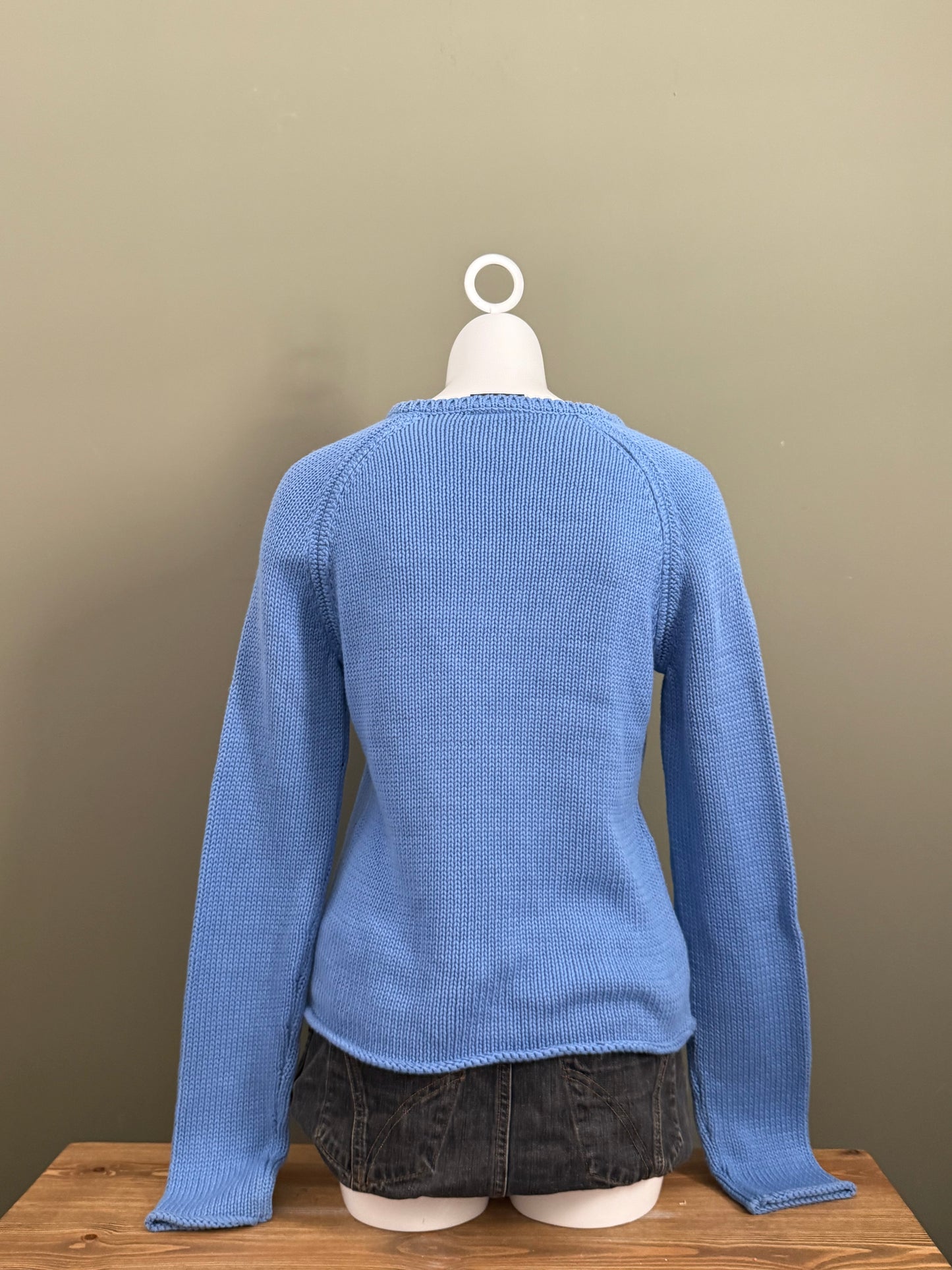Diesel Knit Jumper (XL)