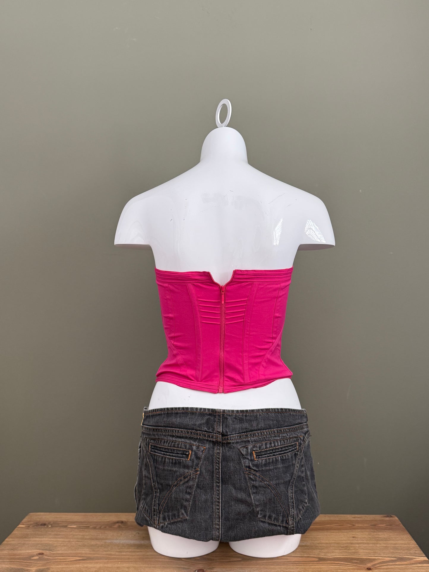 Karen Millen Corset (XS)