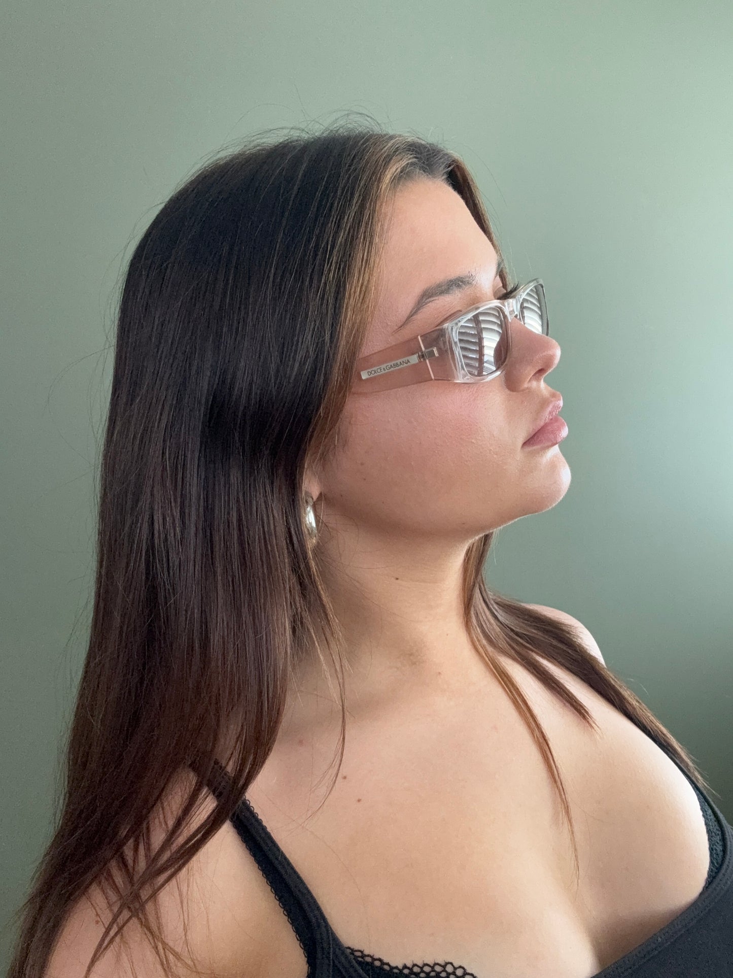 Dolce and Gabbana Sunglasses