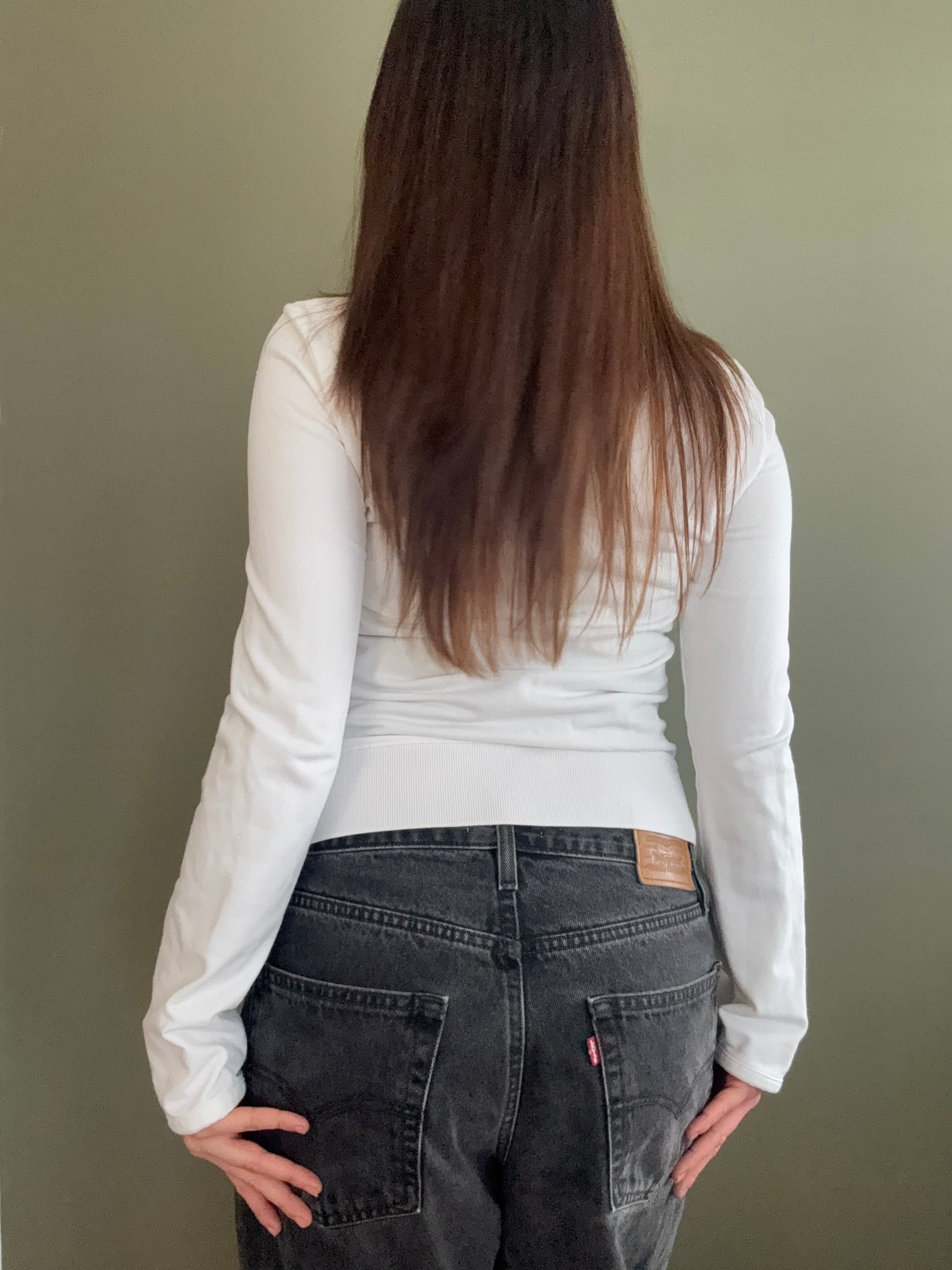 Diesel Zip Jumper (M)