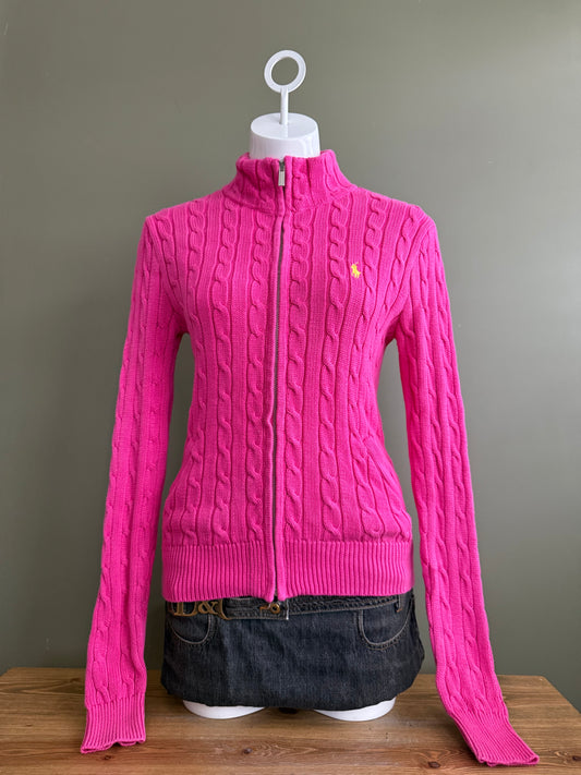 Ralph Lauren Knit Jumper (M)