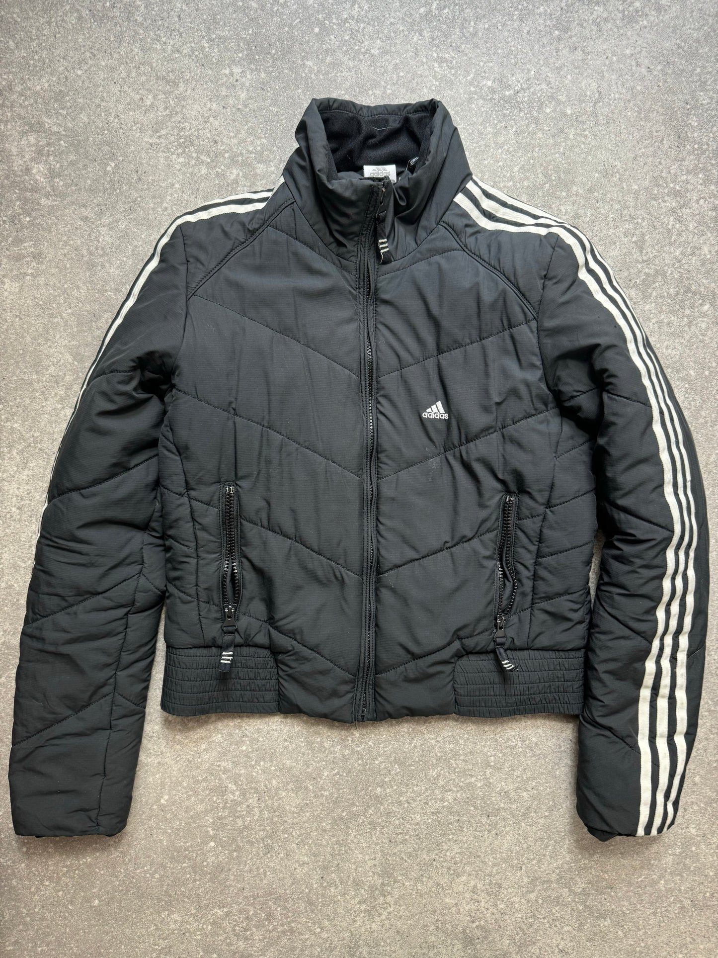 Adidas Puffer Jacket