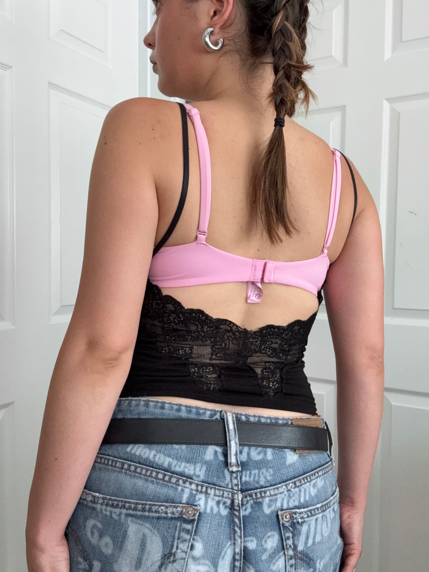 Jane Norman Cami Top (XS)