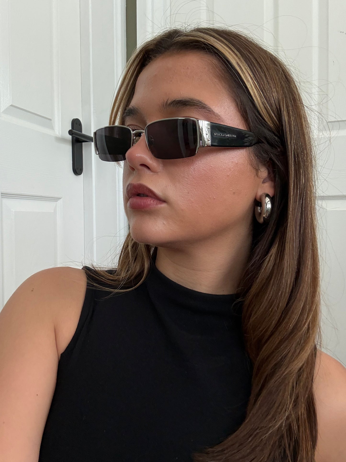 Dolce & Gabbana Sunglasses