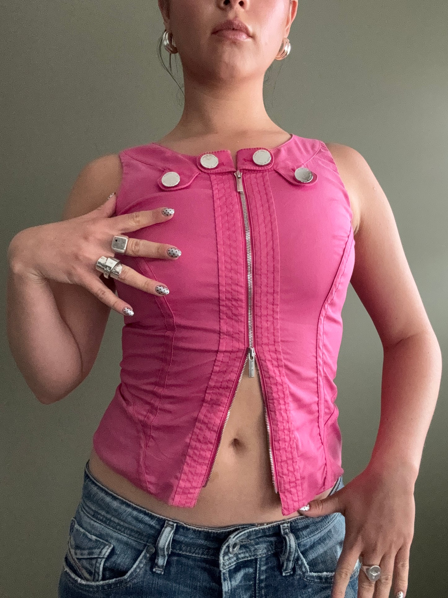Karen Millen Top (UK8)