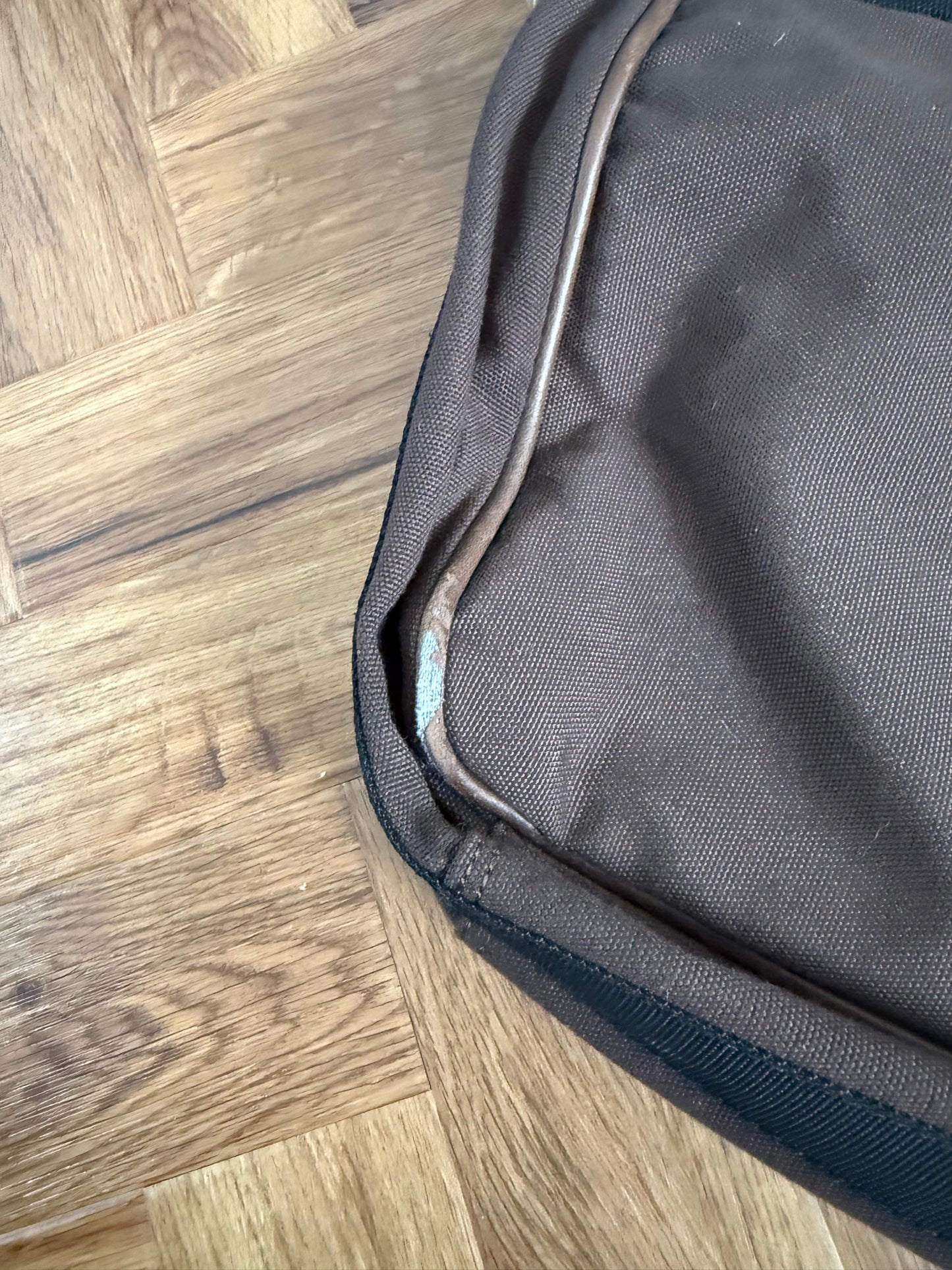 Diesel Large Shoulder Bag