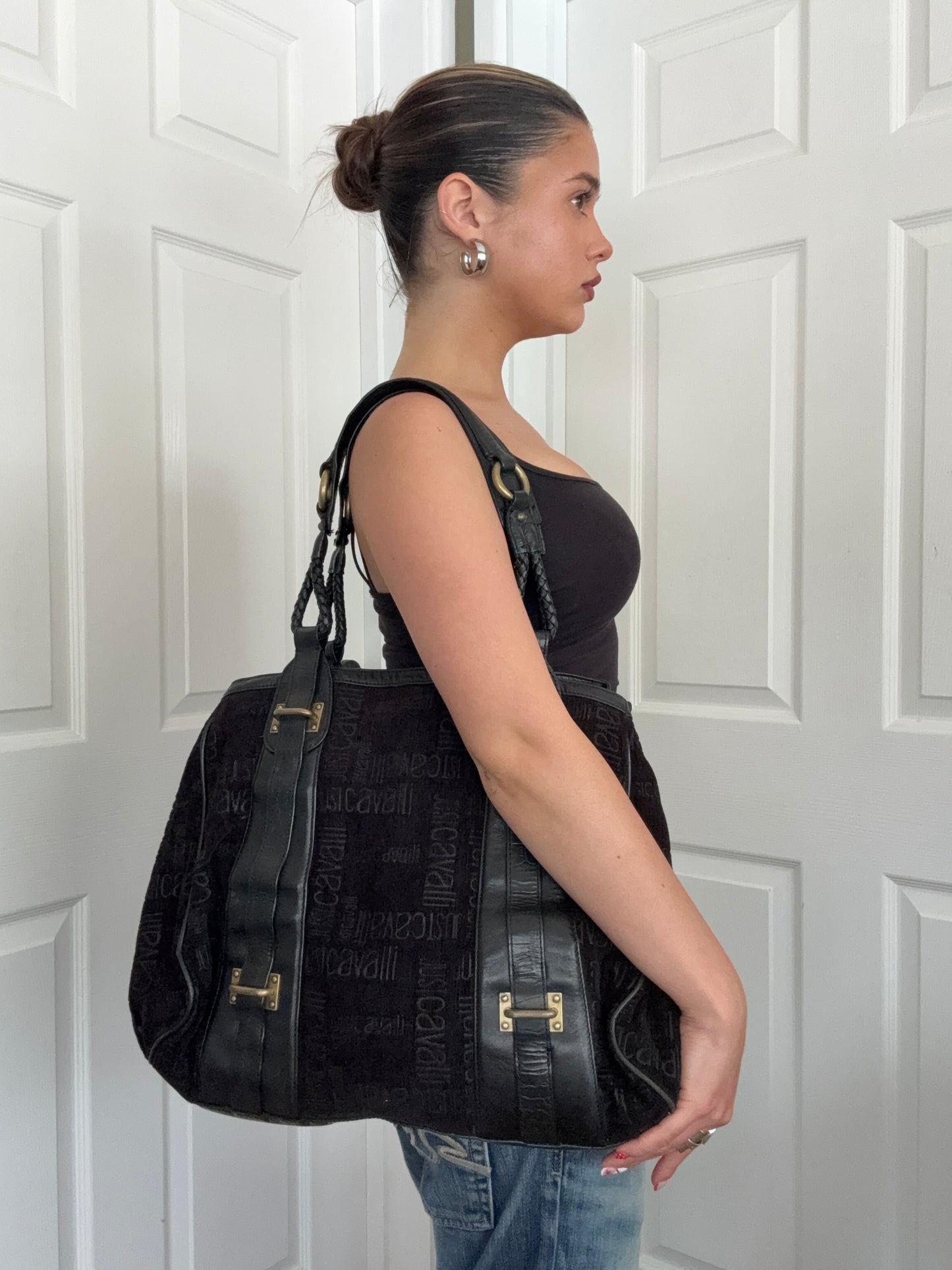 Cavalli Handbag