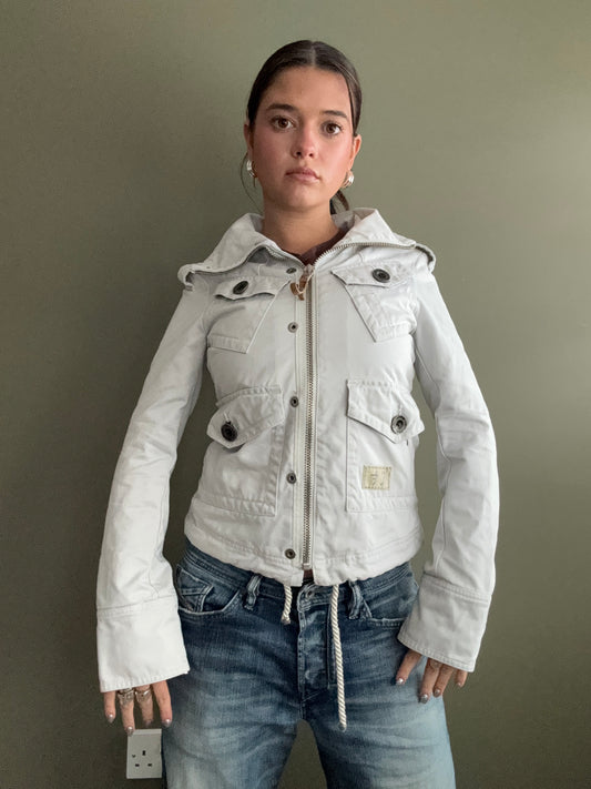 Diesel Cargo Jacket (S)