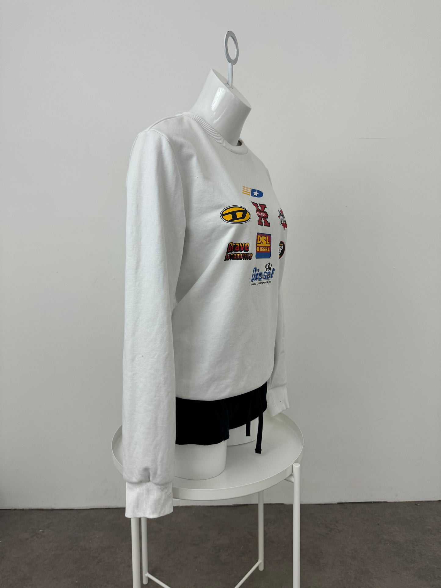 Diesel Sweatshirt