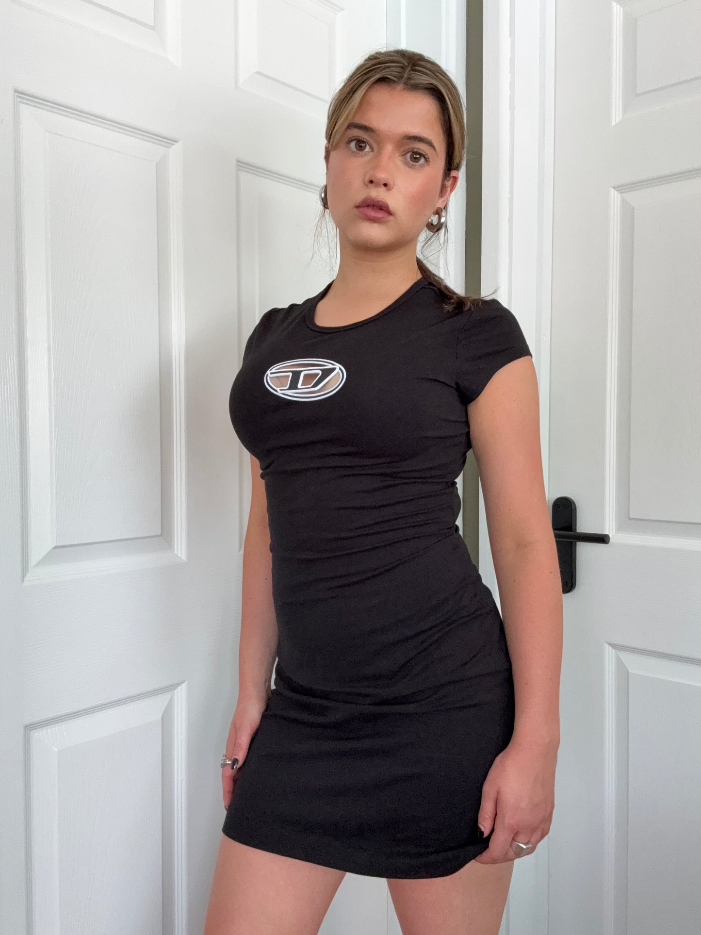 Diesel Dress (S)