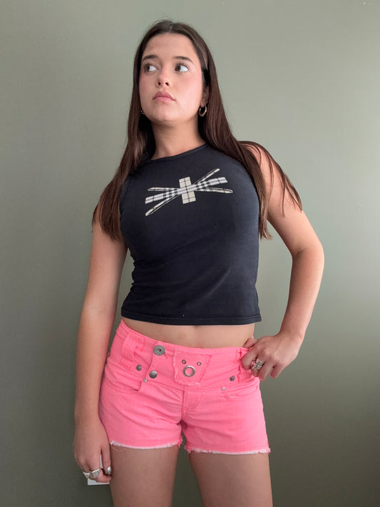 Diesel Mini Shorts (XS)