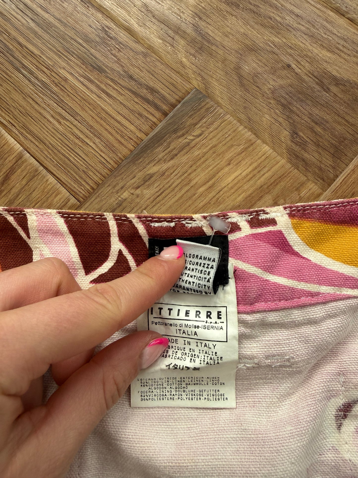 Dolce & Gabbana Skirt (28)
