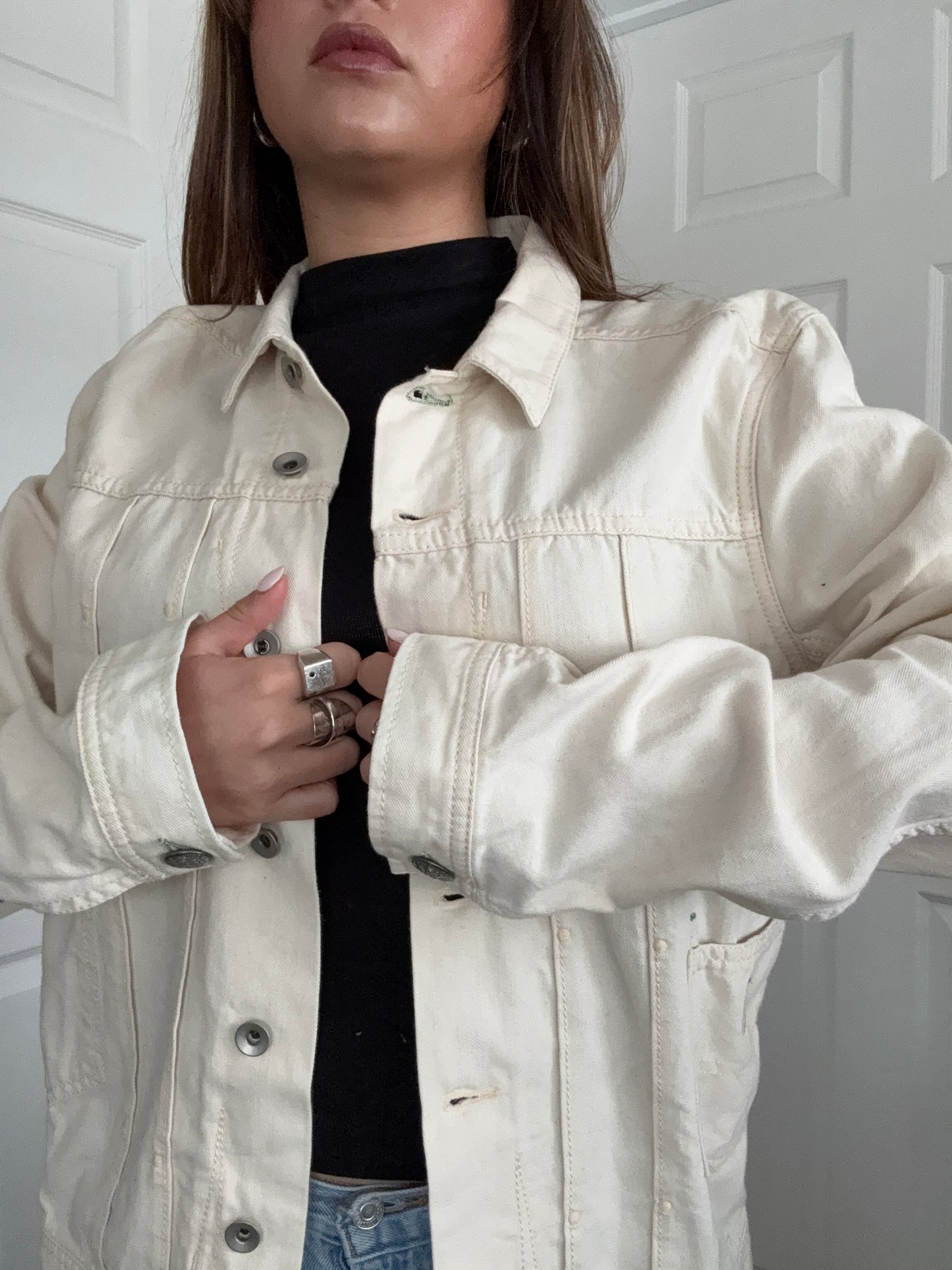 Diesel Workwear Jacket (M)