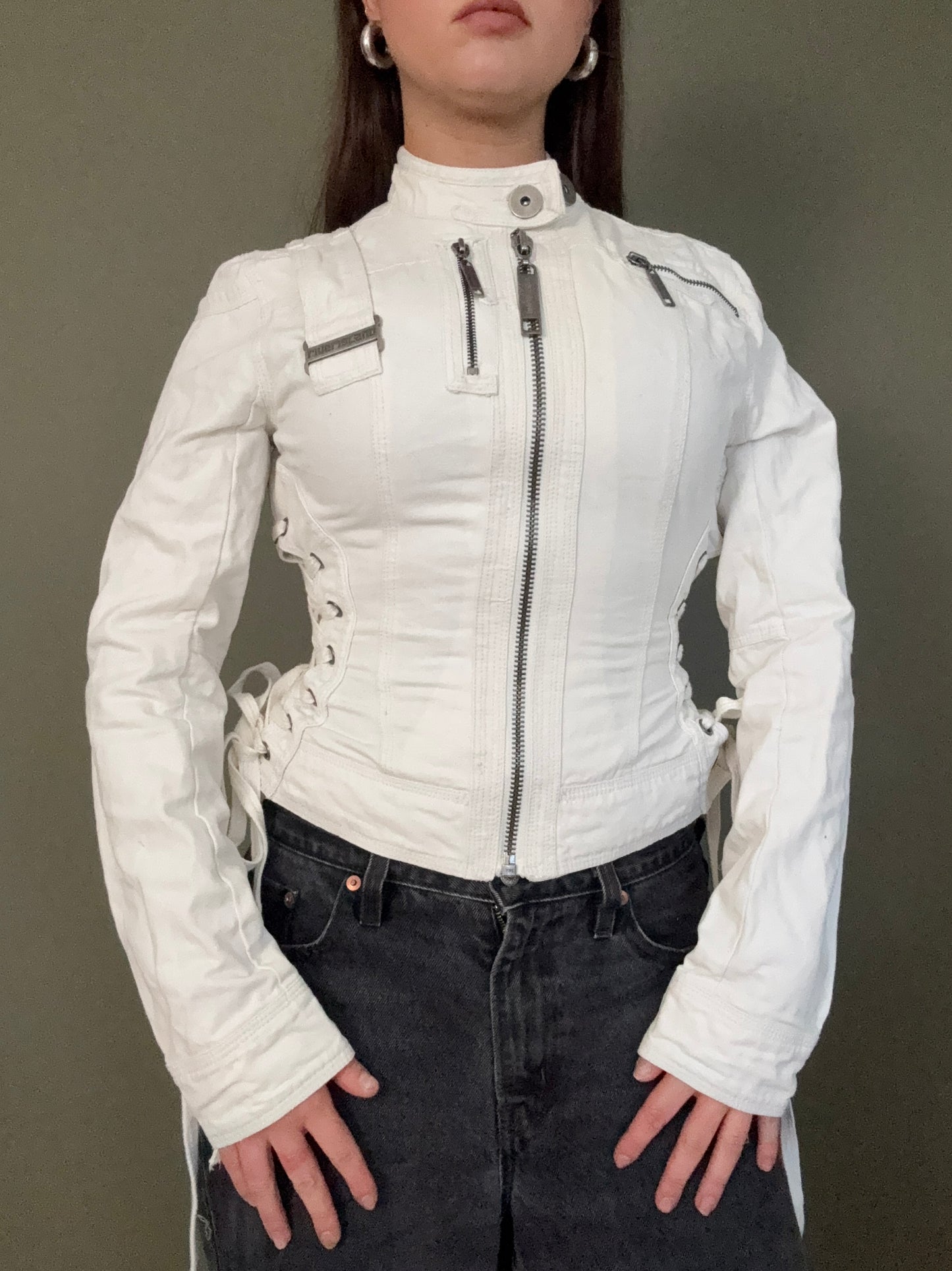 Corset Jacket (UK10)