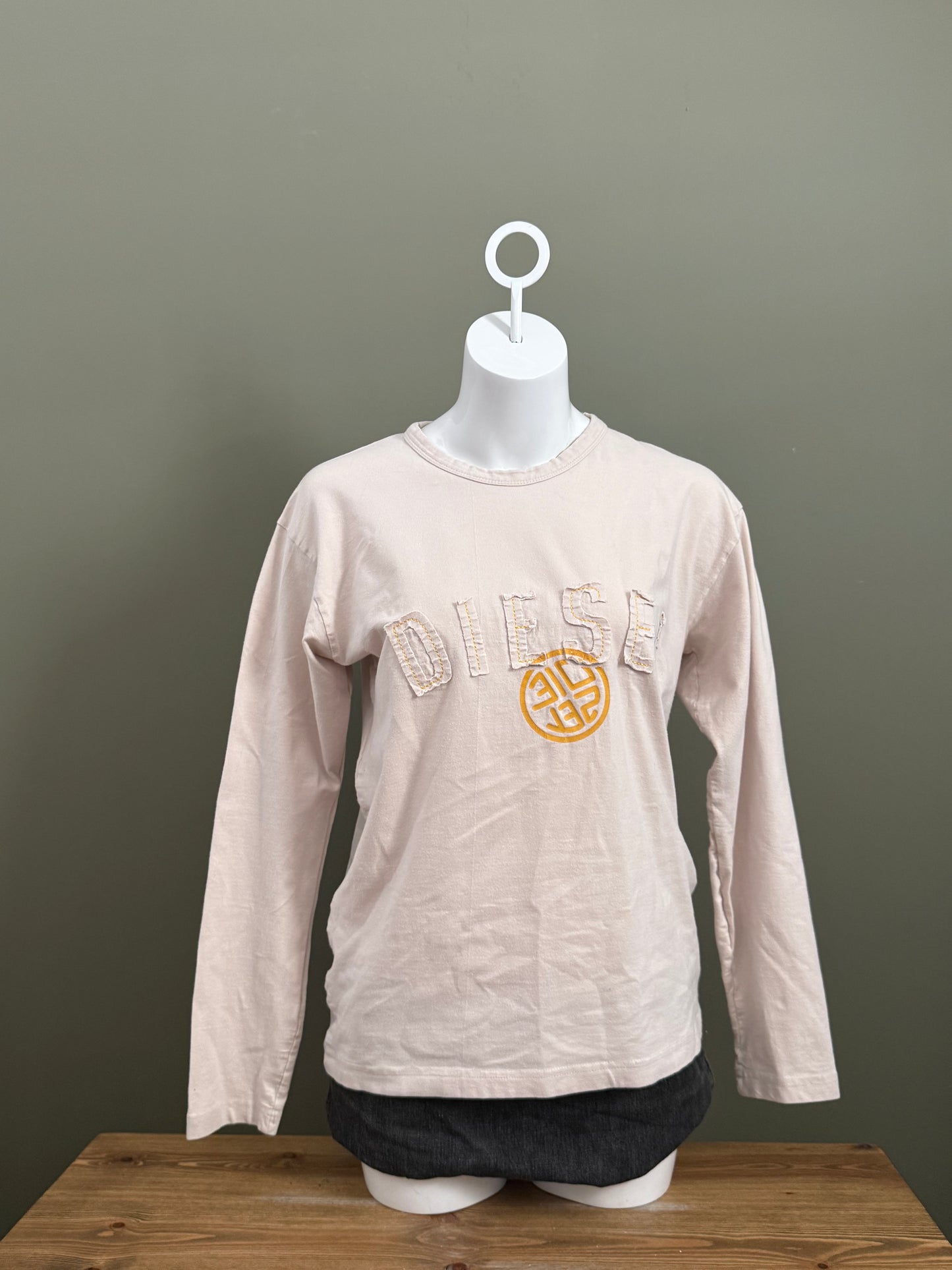 Diesel Longsleeve Top (M)