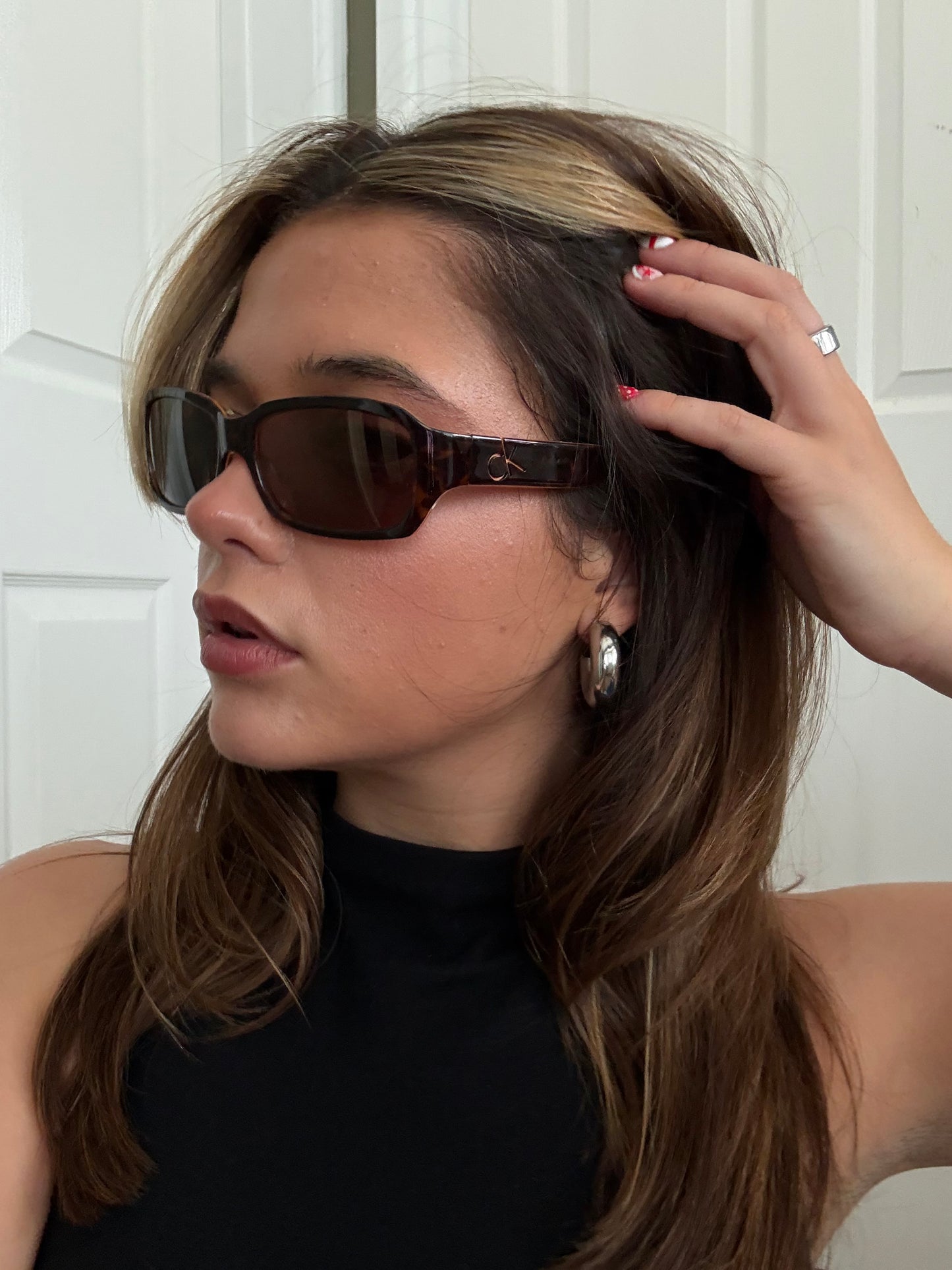 Calvin Klein Sunglasses