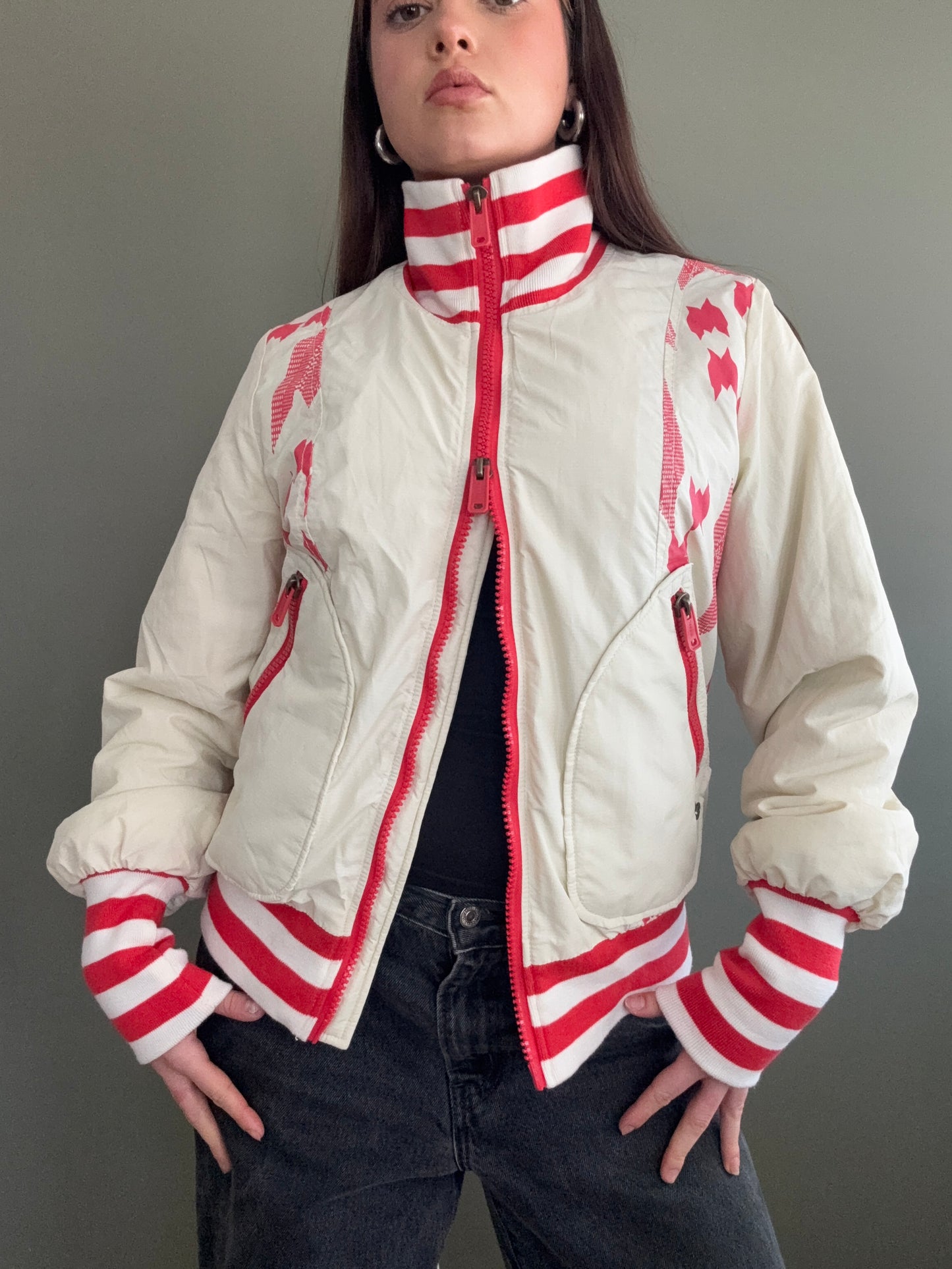 Diesel Bomber Jacket (L)