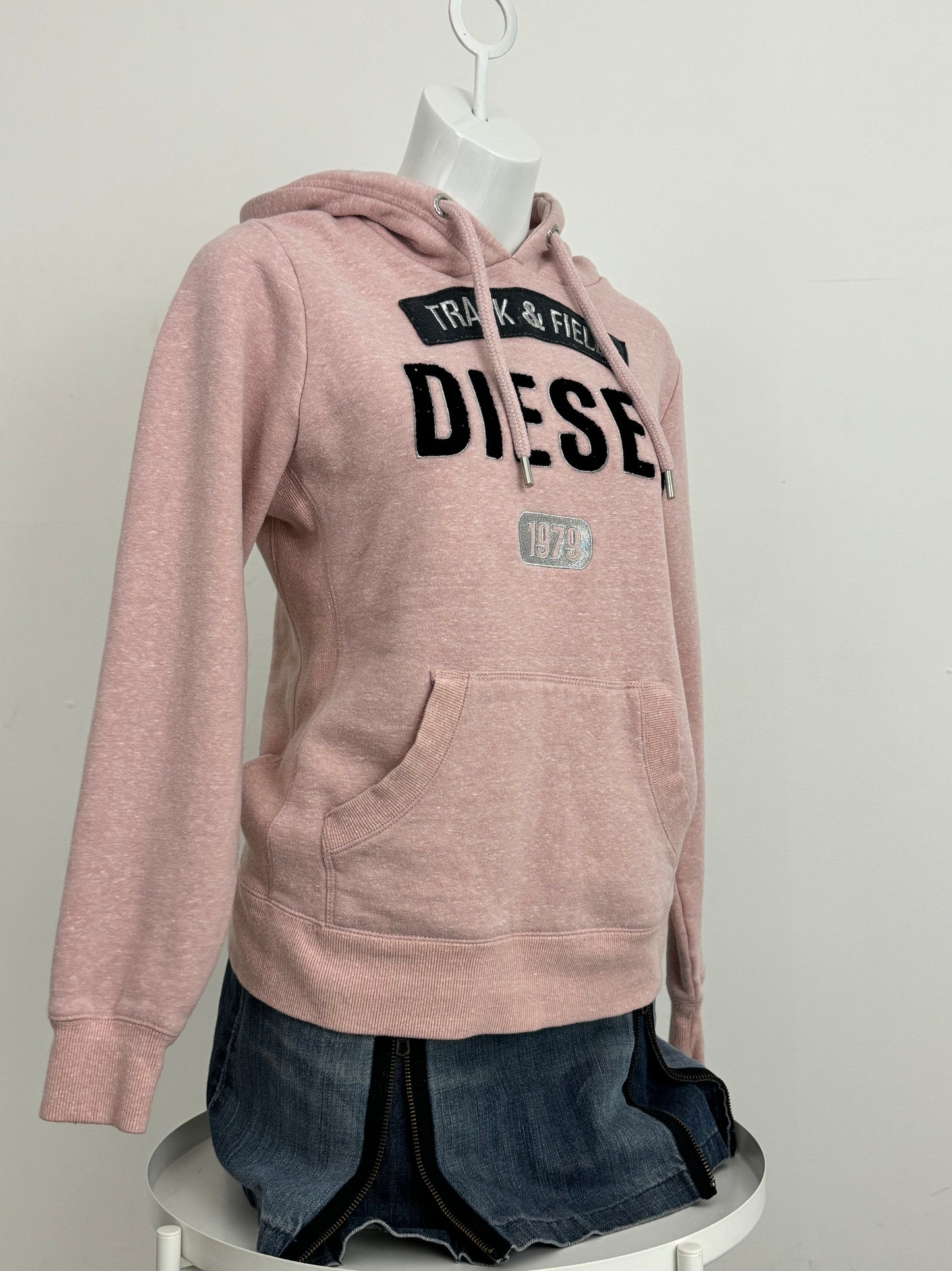 Diesel Hoodie