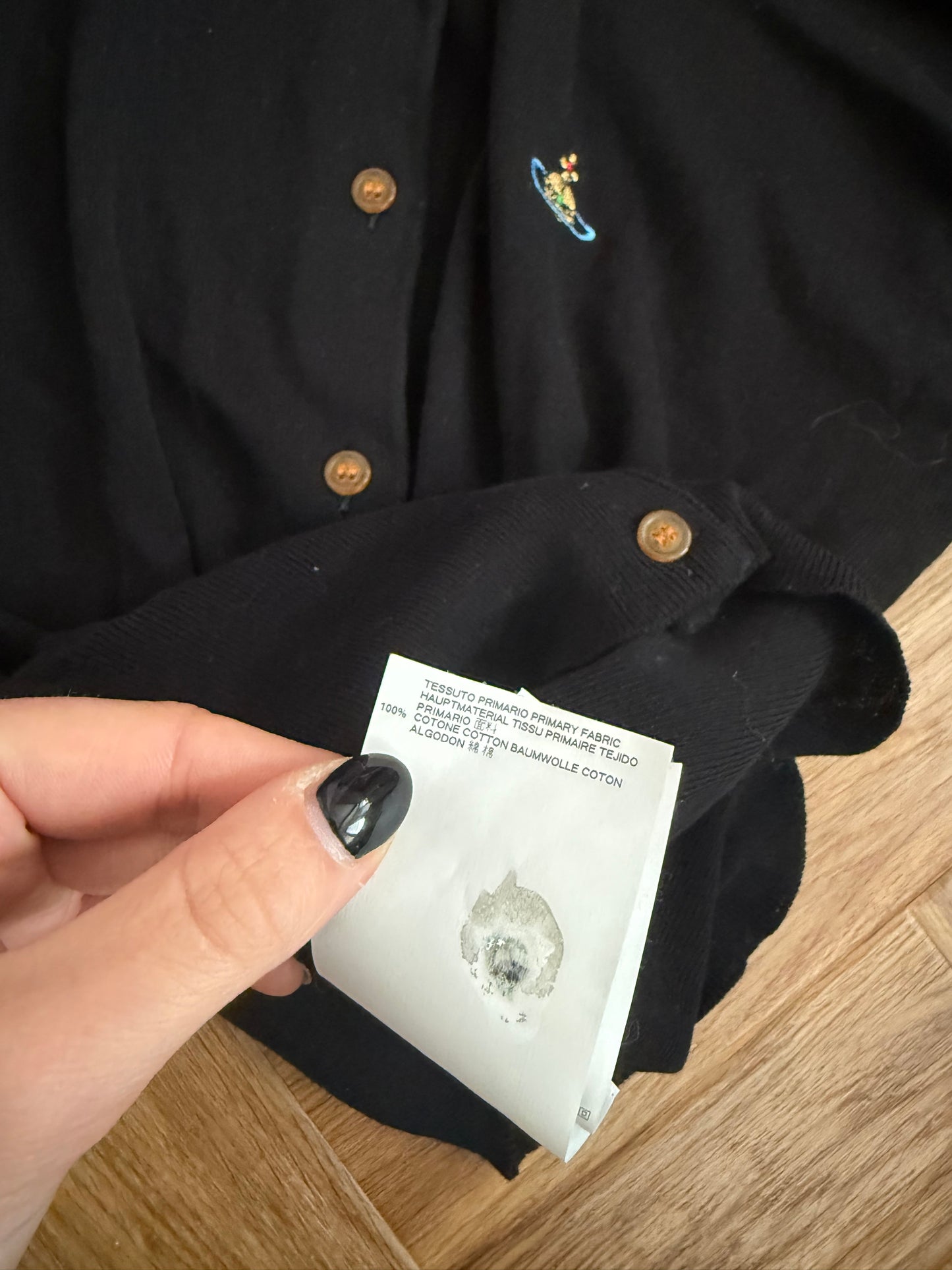 Vivienne Westwood Cardigan (S)