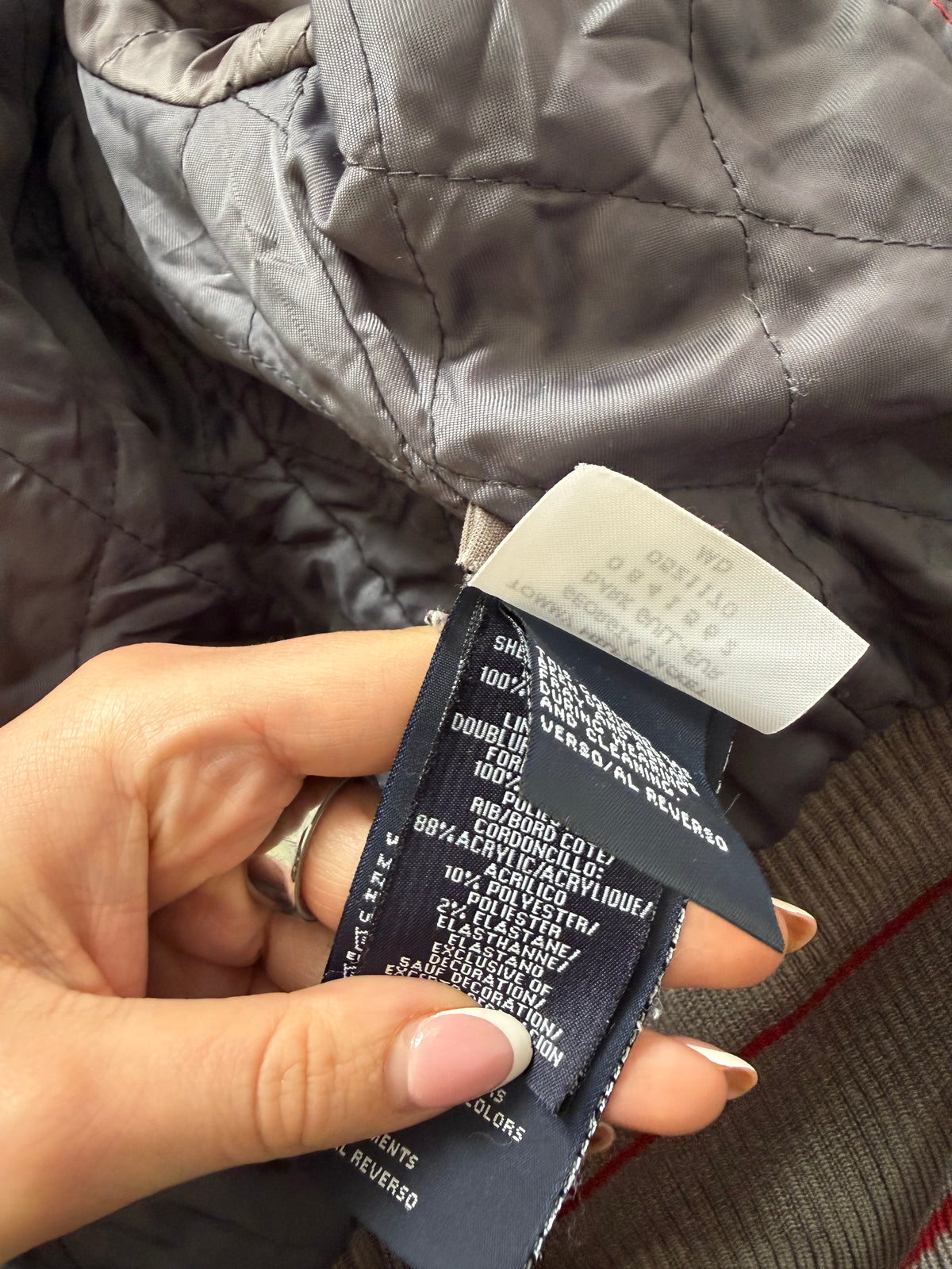 Tommy Hilfiger Bomber Jacket (M)