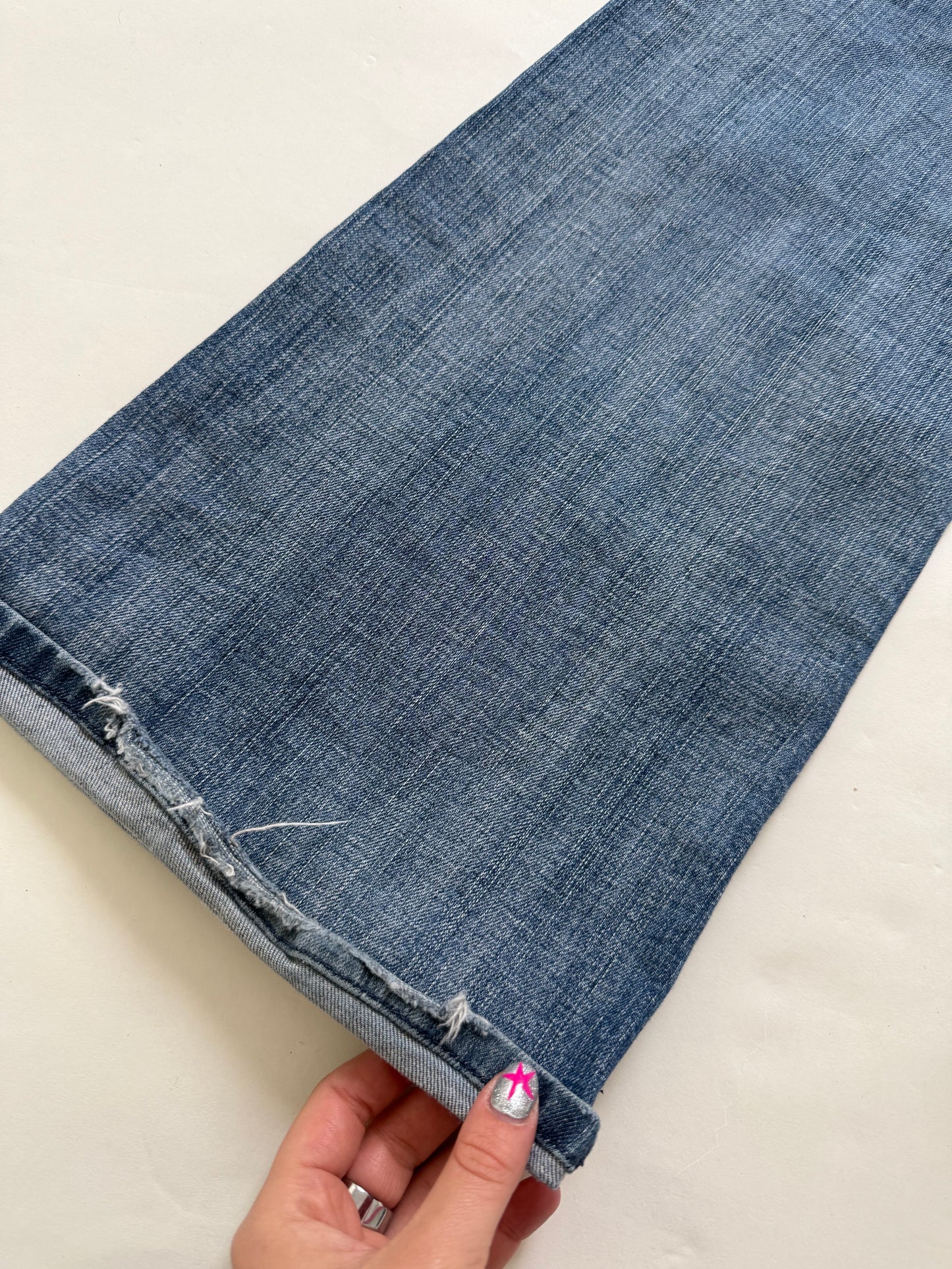 Vintage Guess Jeans