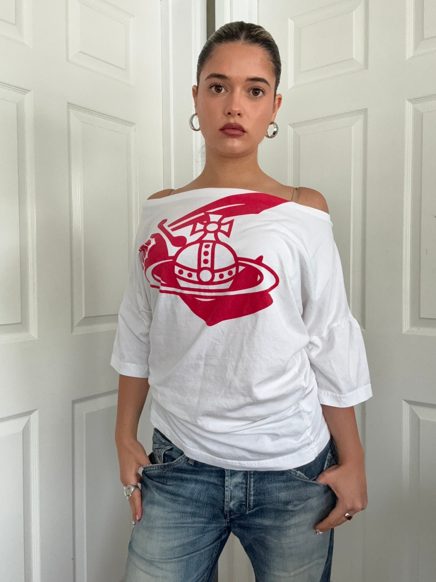 Vivienne Westwood Top (M)