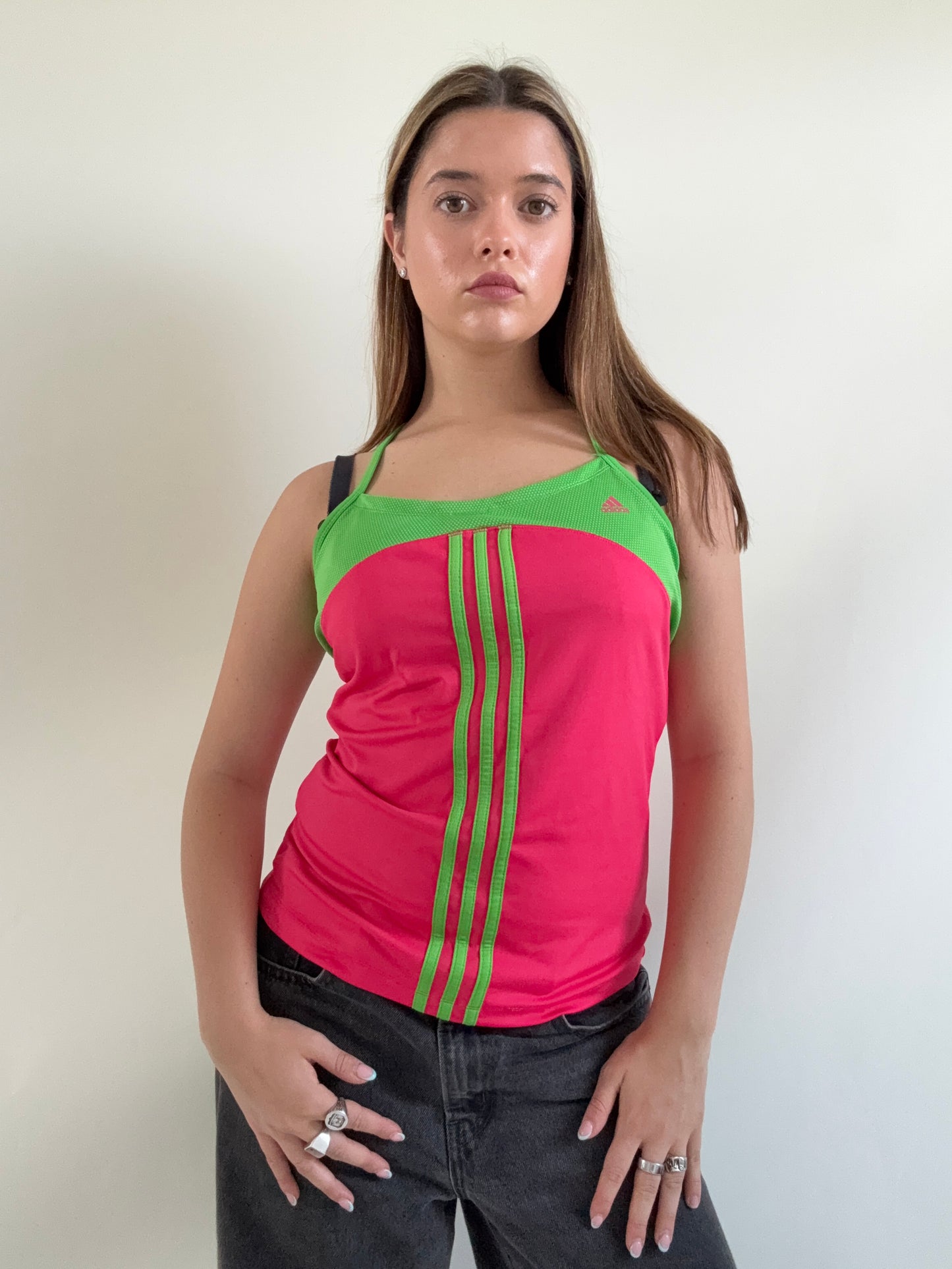 Adidas Sport Top (UK14)